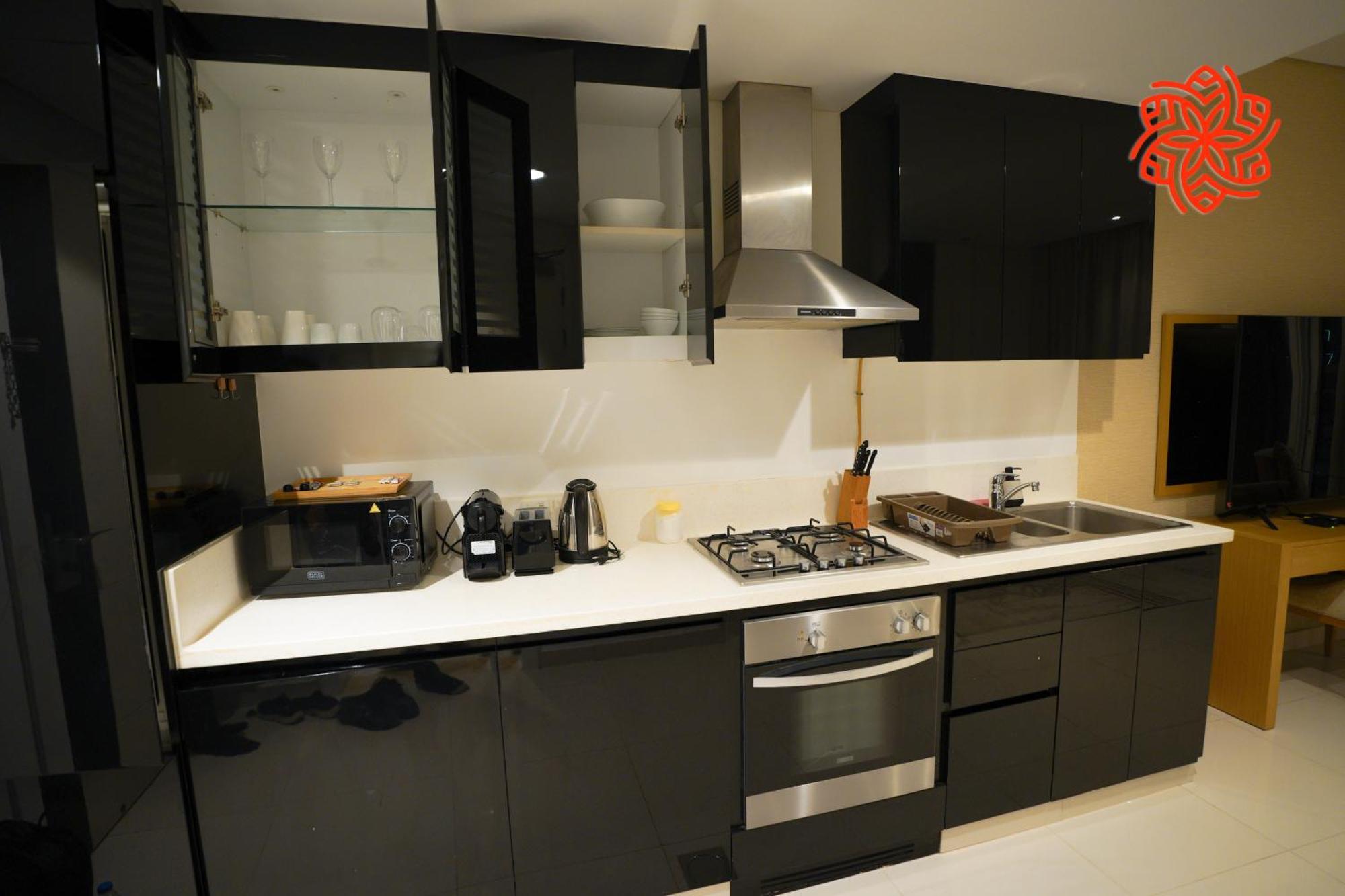 Alashrafia Saray- Peaceful In Canal Views Dubai