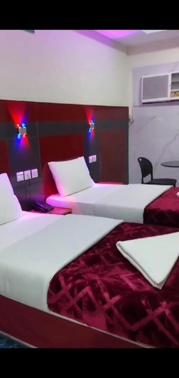 Saeed Hotel