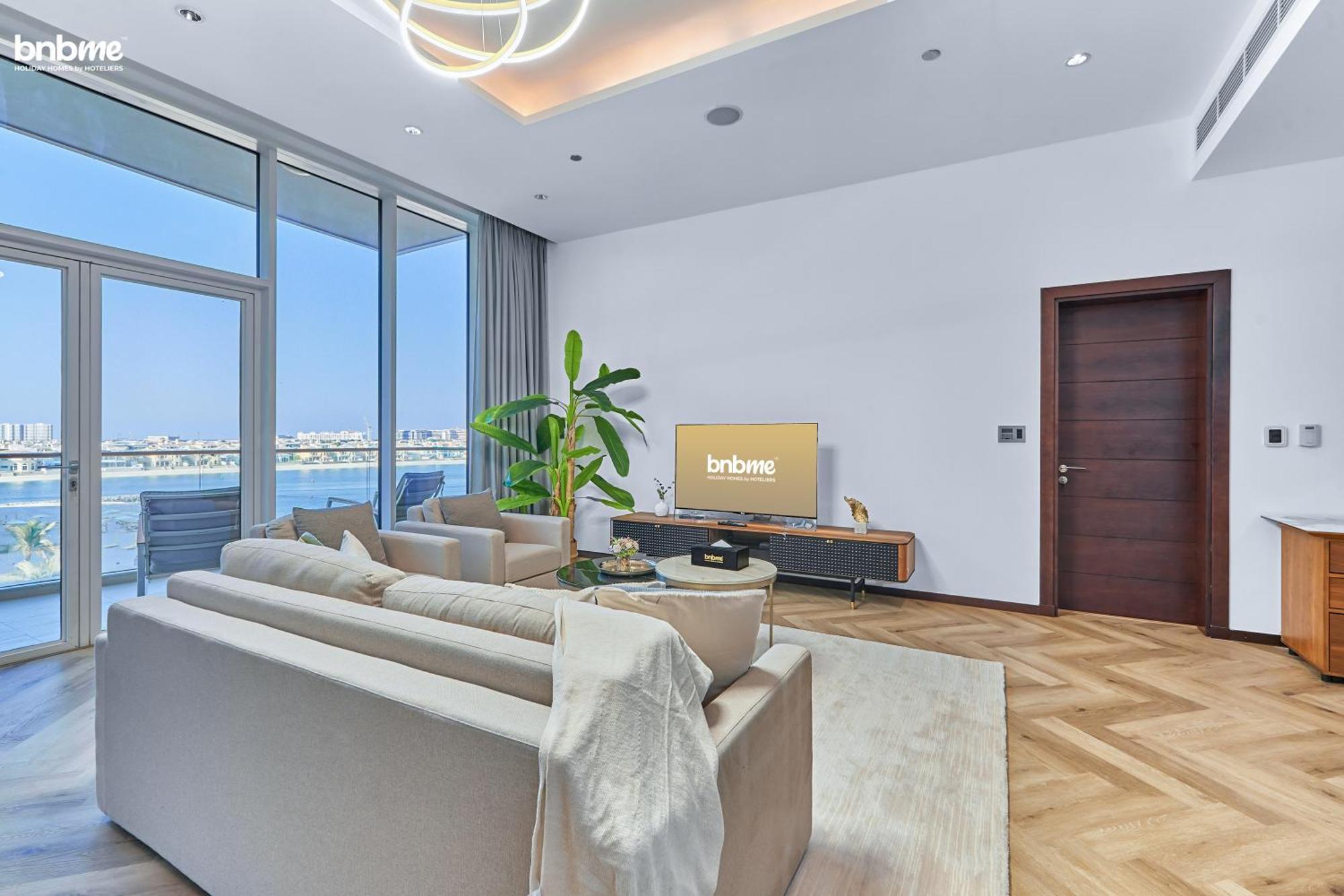 Apartamento Bnbmehomes - Tiara Tanzanite *