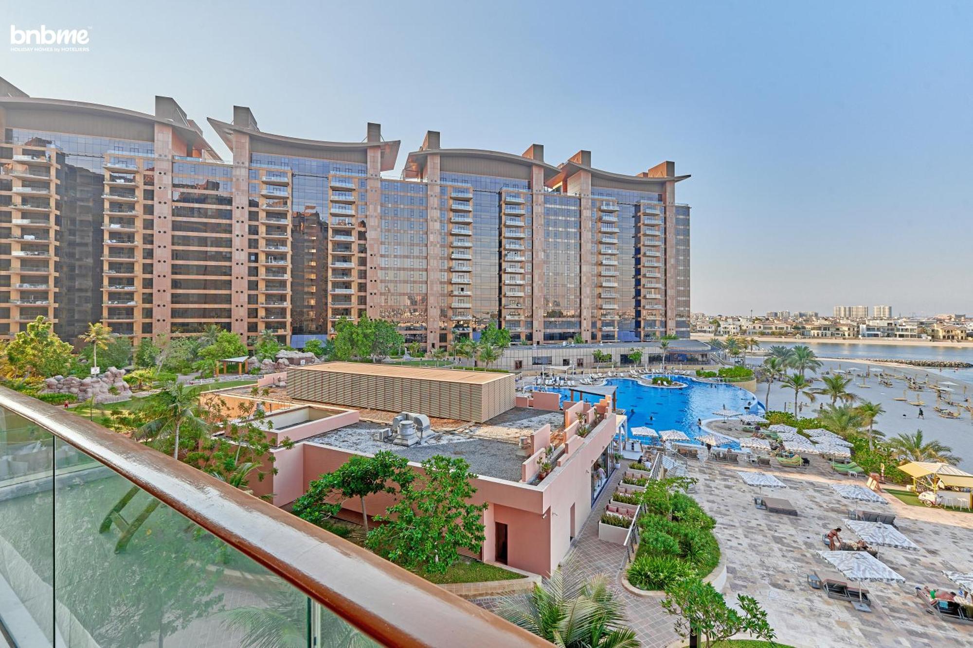 Bnbmehomes - Tiara Tanzanite Apartamento *