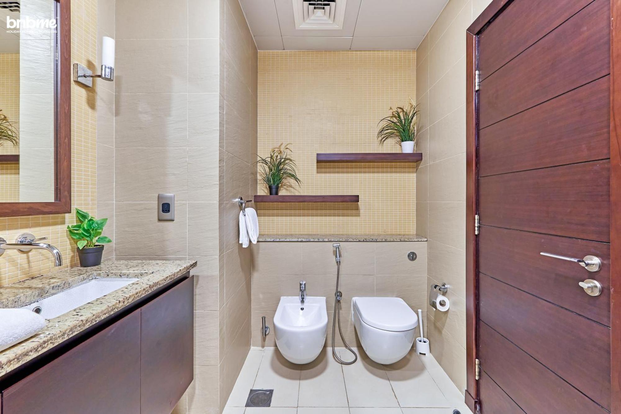 Apartamento Bnbmehomes - Tiara Tanzanite *