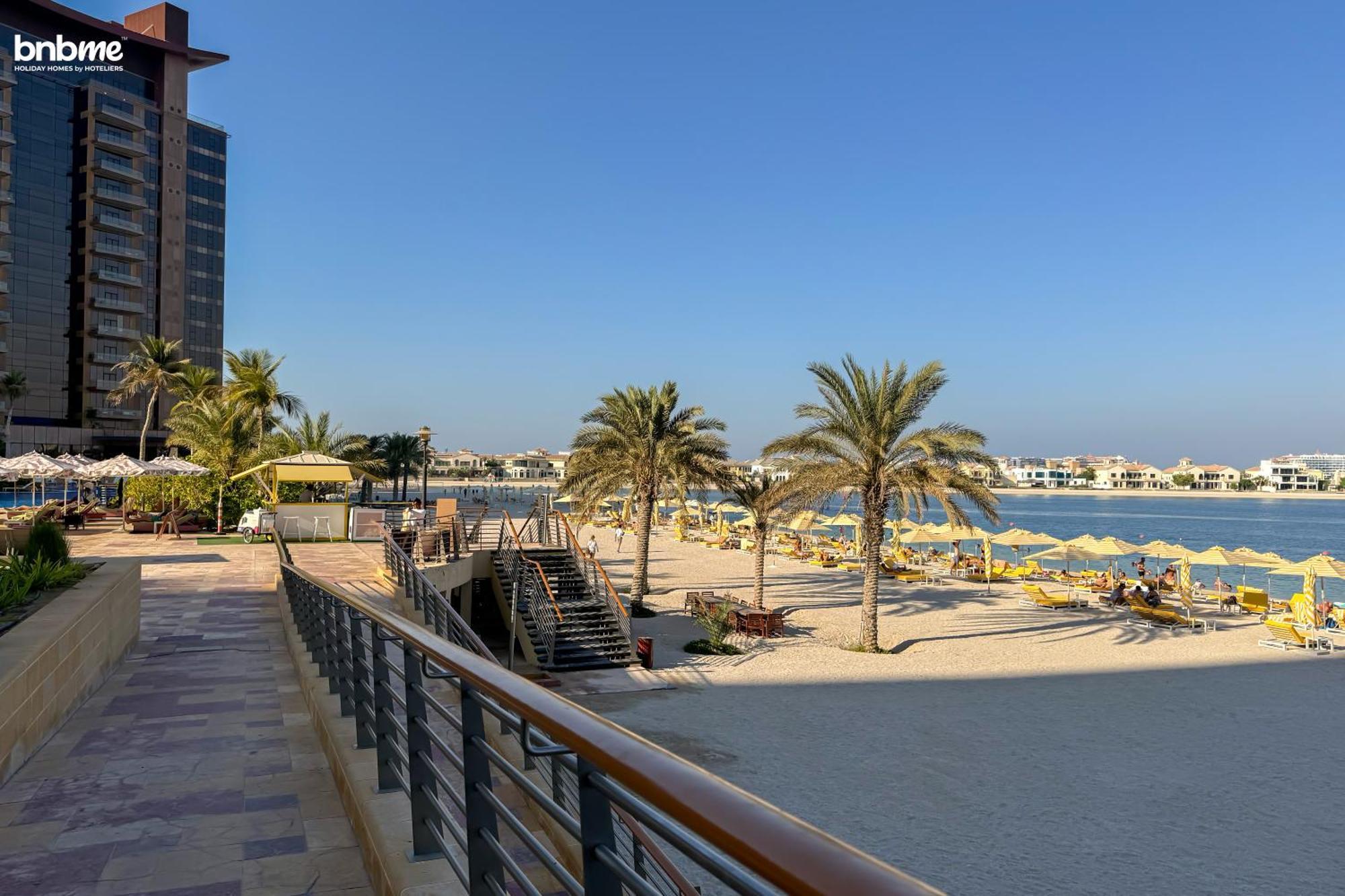 Apartamento Bnbmehomes - Tiara Tanzanite *