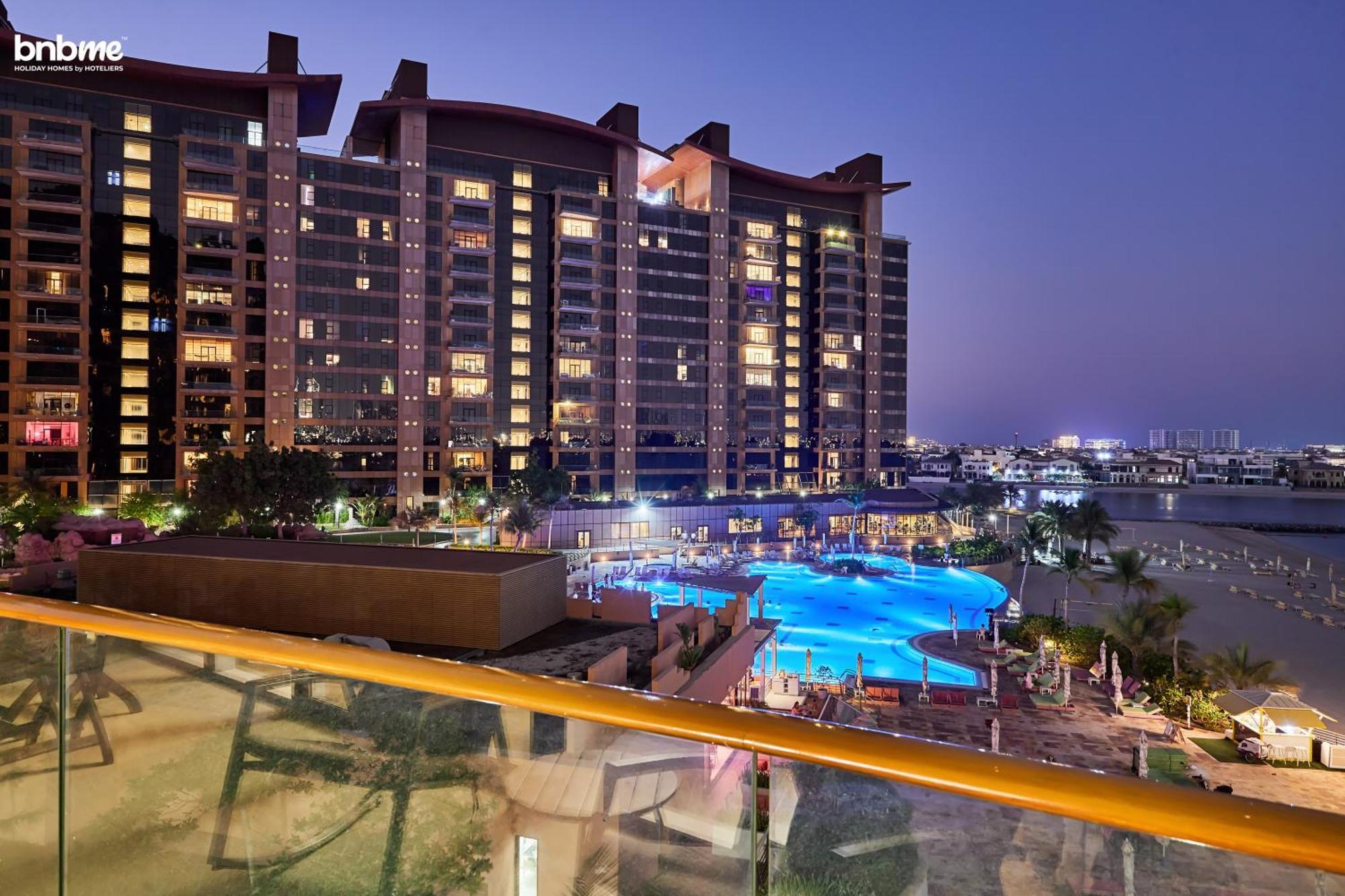 Bnbmehomes - Tiara Tanzanite Apartamento *