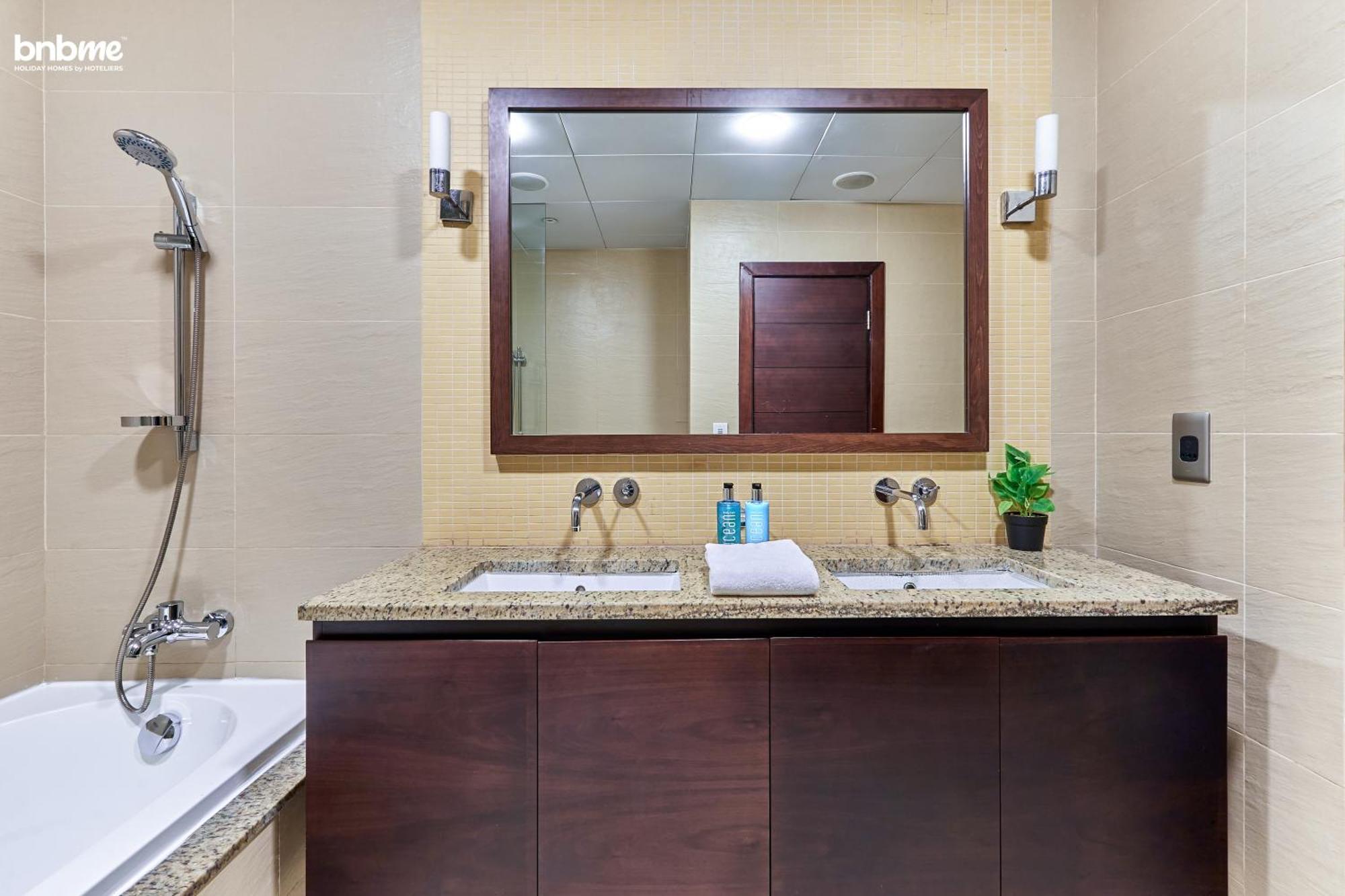 Apartamento Bnbmehomes - Tiara Tanzanite *