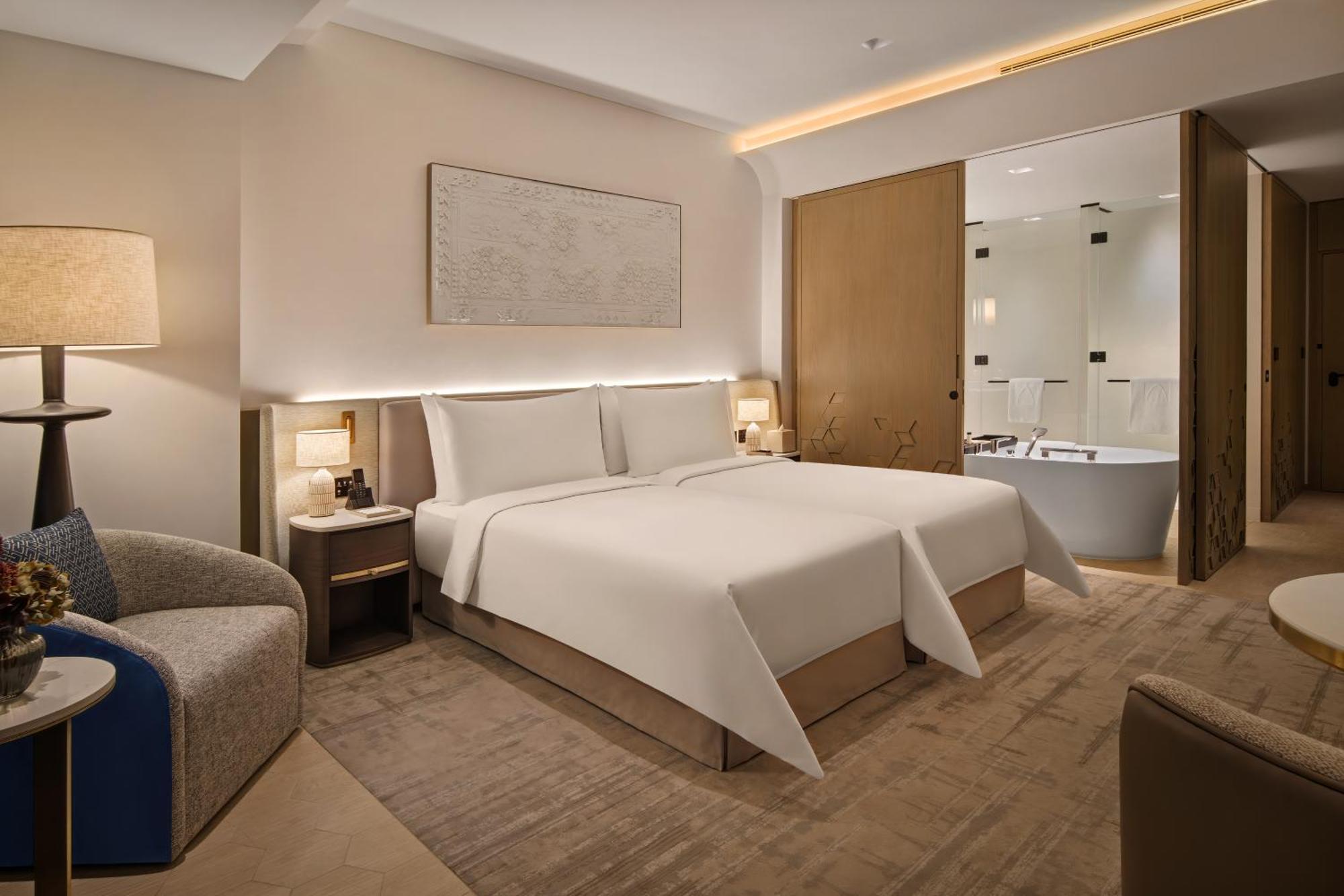 Palace Creek Harbour Hotell