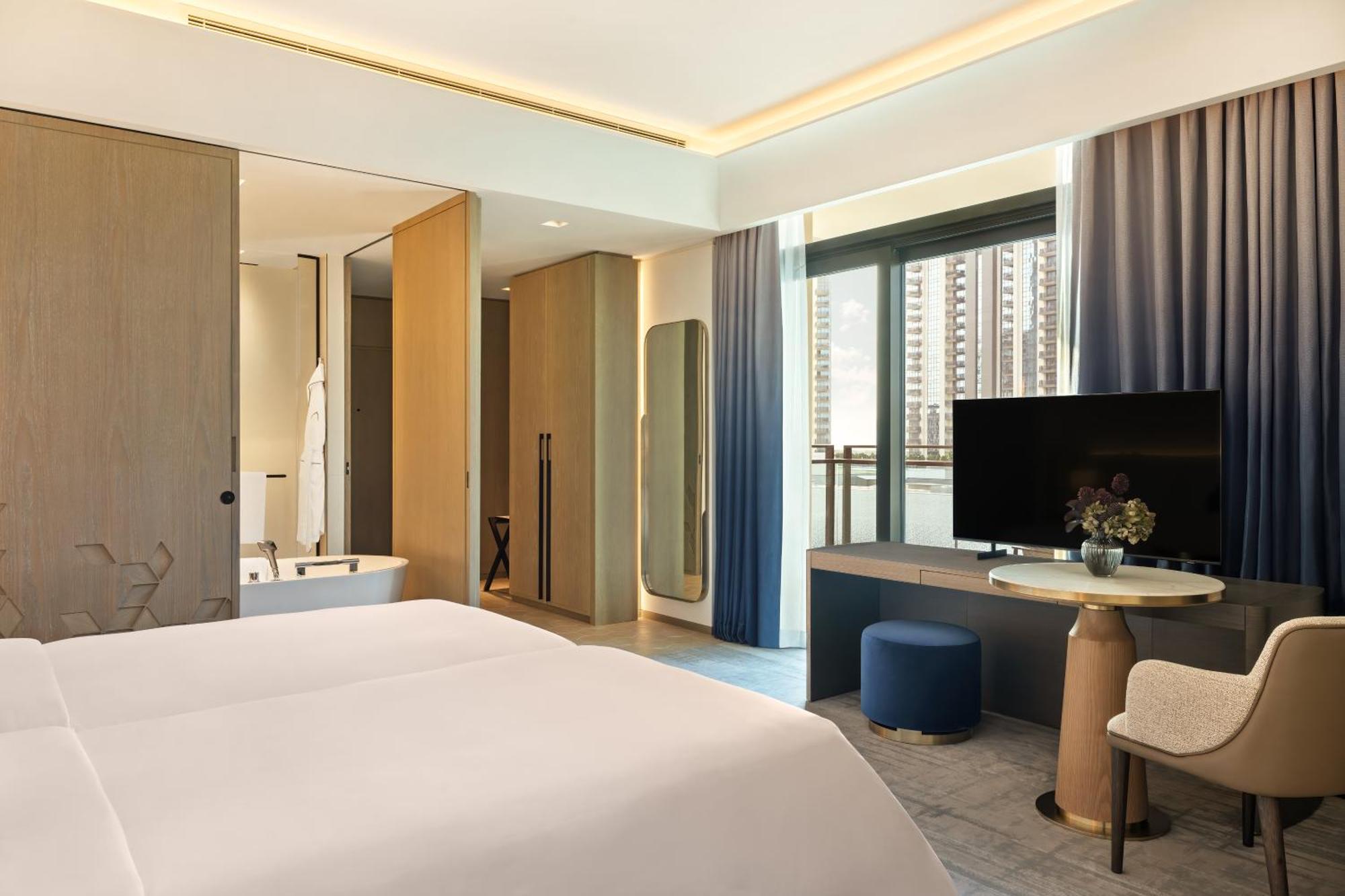 Palace Creek Harbour Hotell 5*