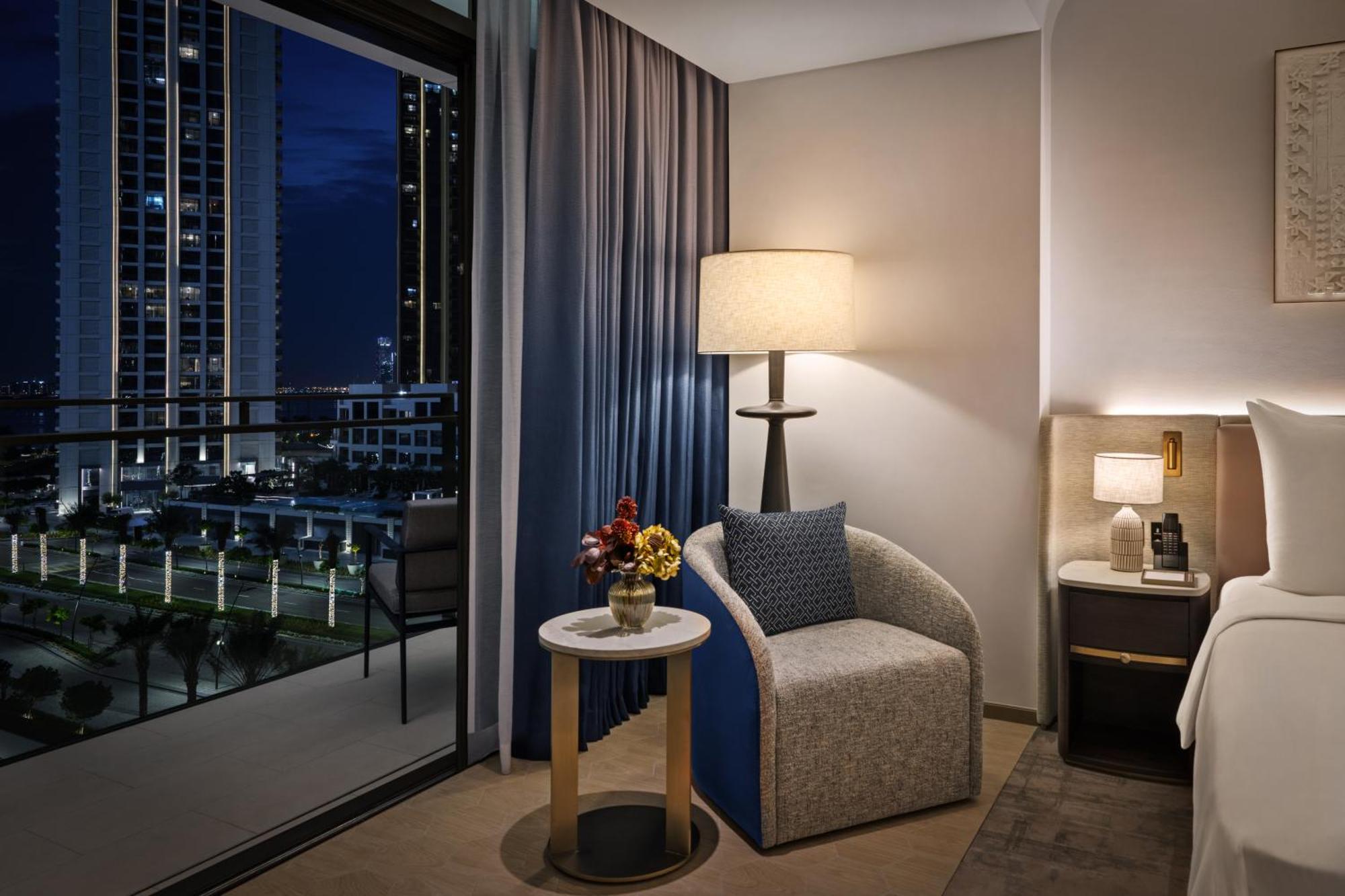 Hotell Palace Creek Harbour 5*