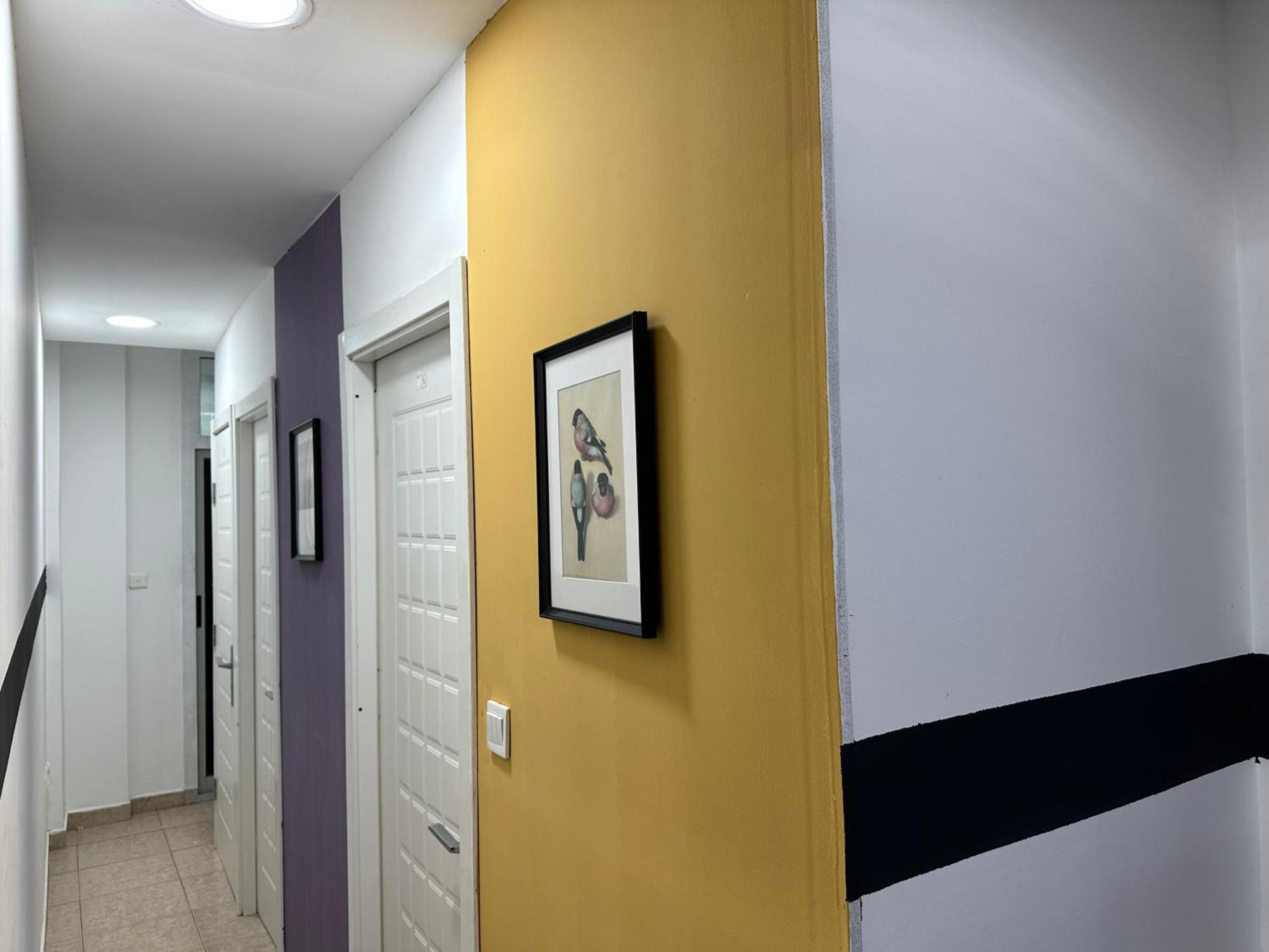Restful Partition Near Mashreq Metro Accommodatie bij particulieren