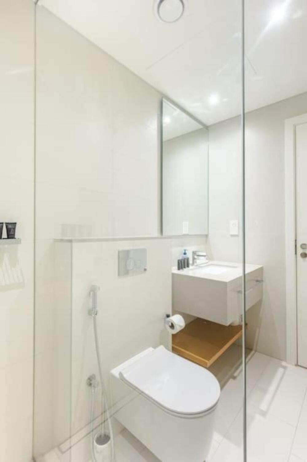 La Vie Jbr, Sea & Palm View Apartment *