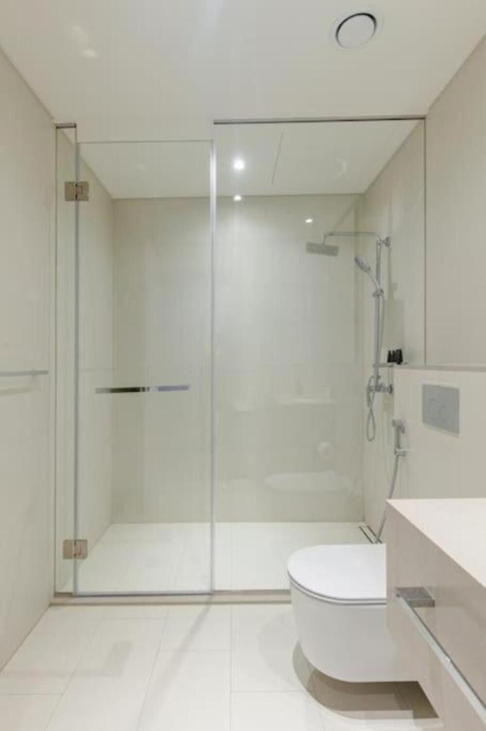 Apartment La Vie Jbr, Sea & Palm View Dubai