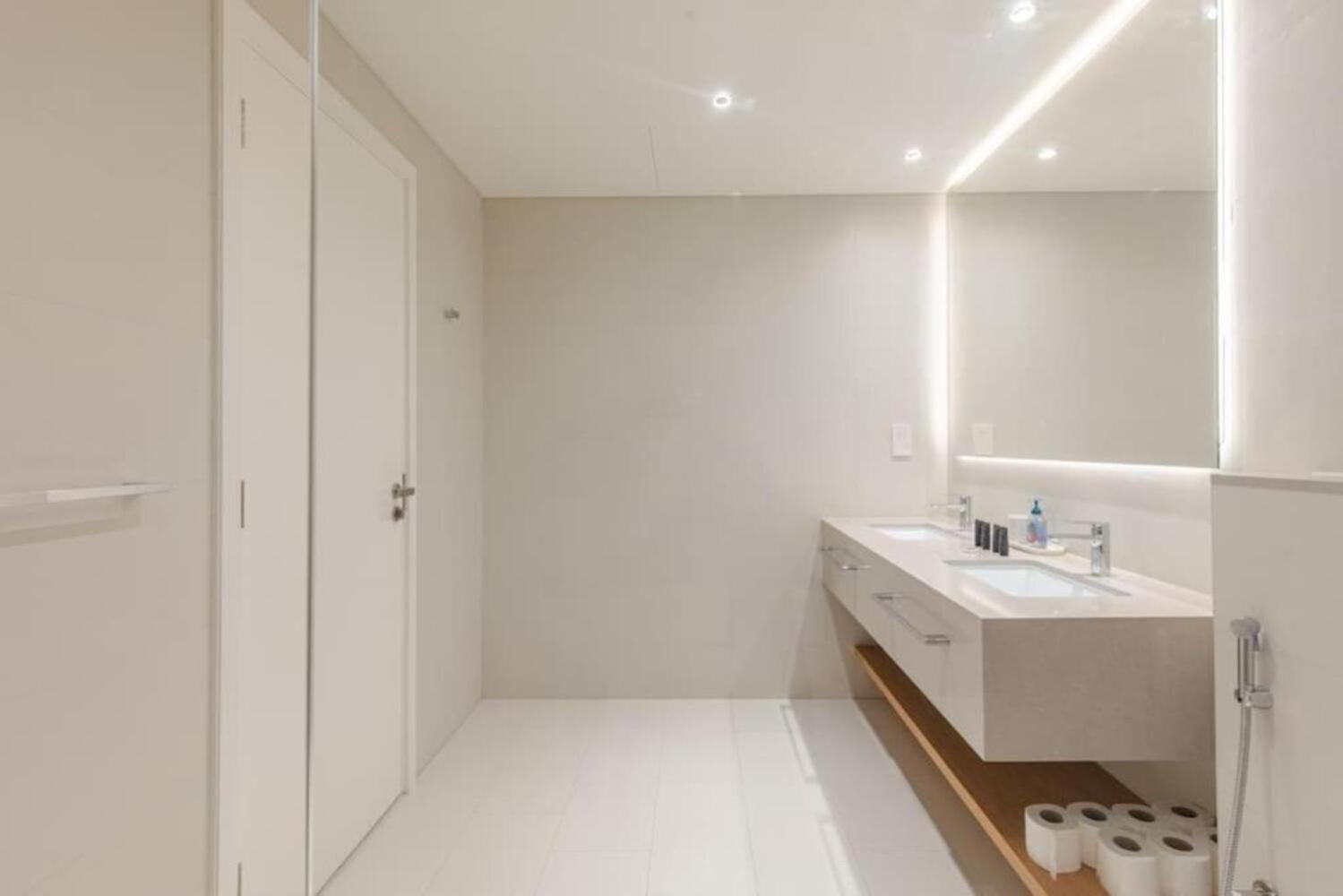 La Vie Jbr, Sea & Palm View Apartment *