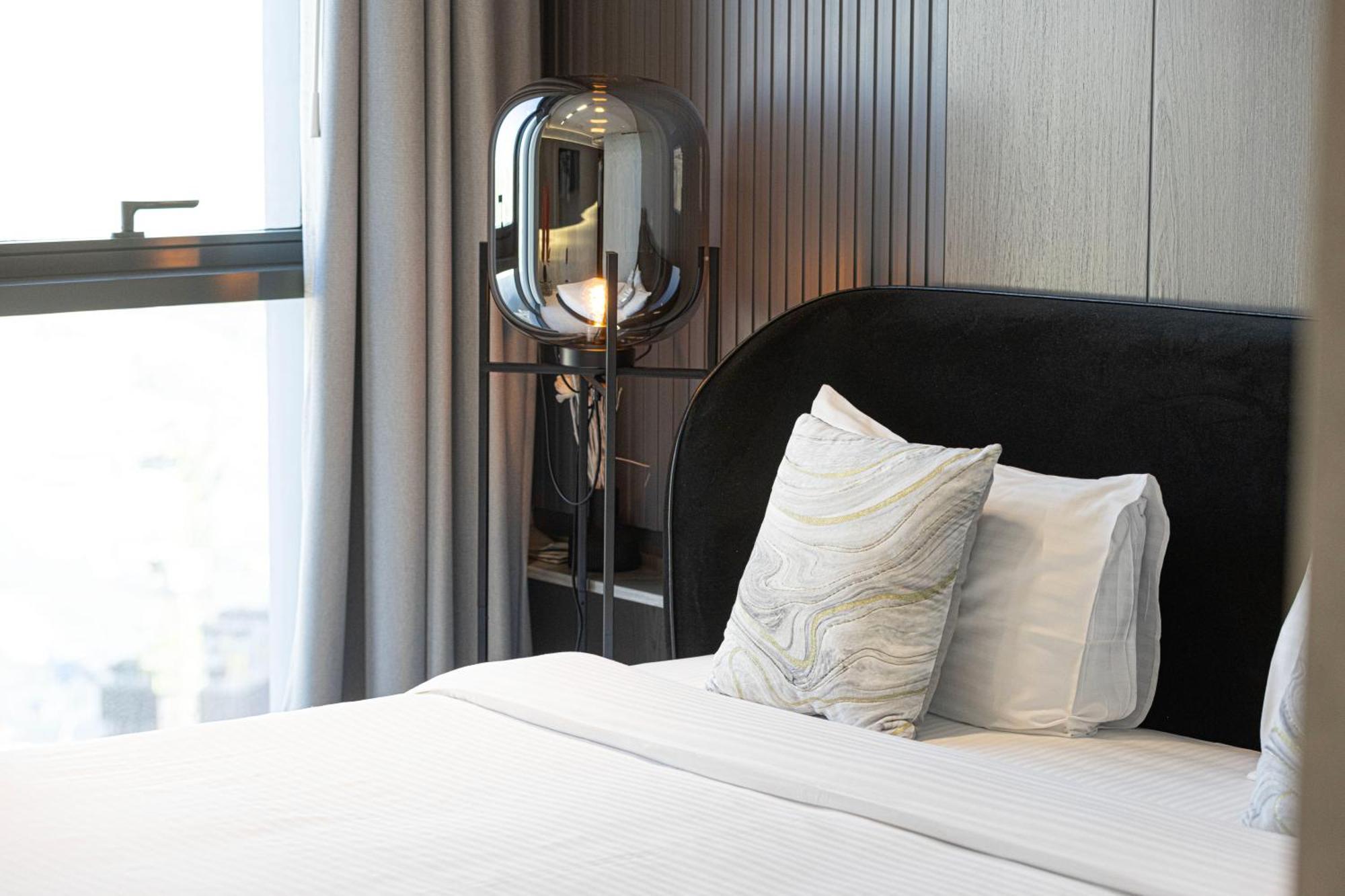 Appartement Luxury 2-bedroom With Spectacular Sea Views *