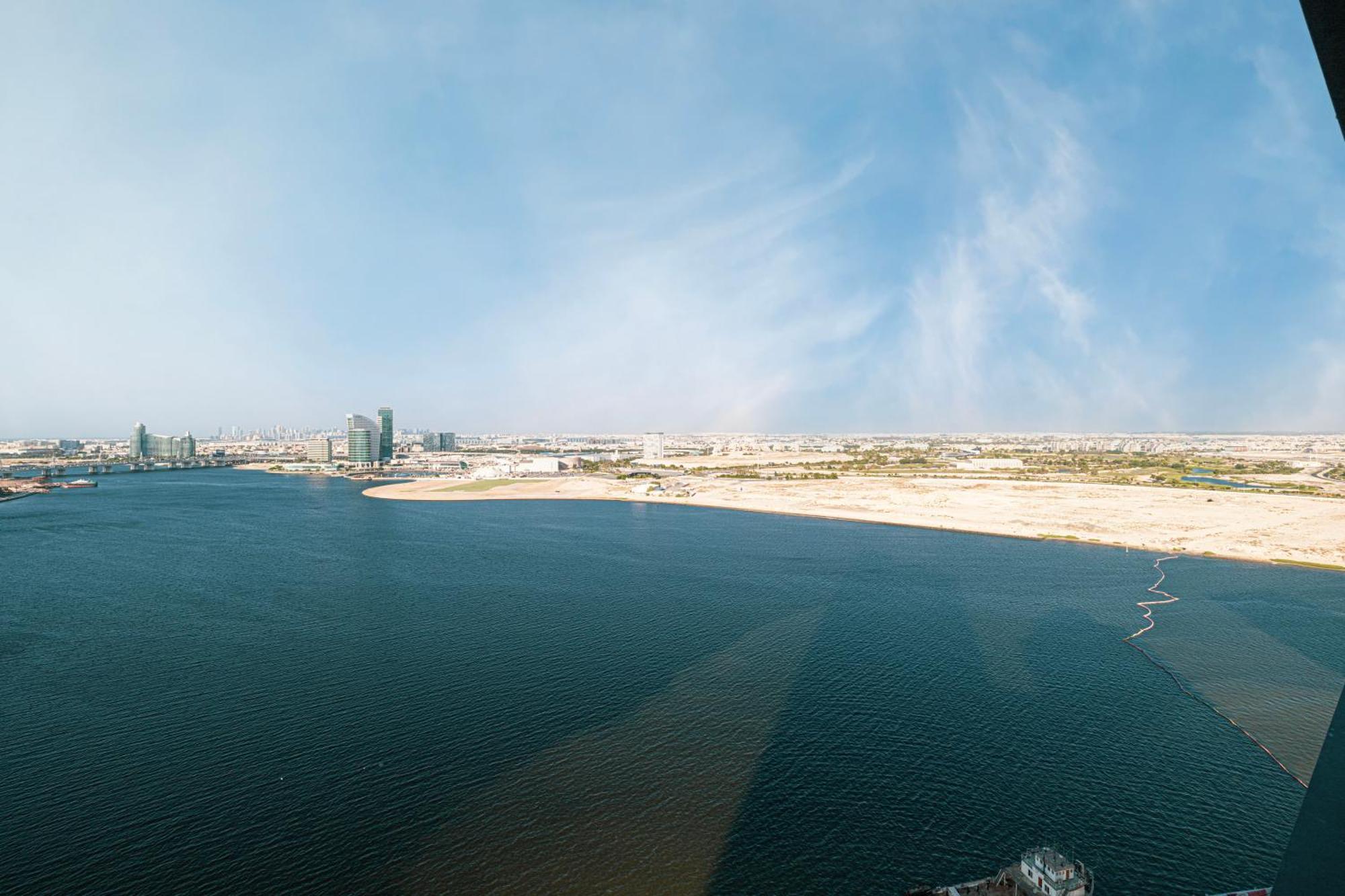 Luxury 2-bedroom With Spectacular Sea Views Appartement *