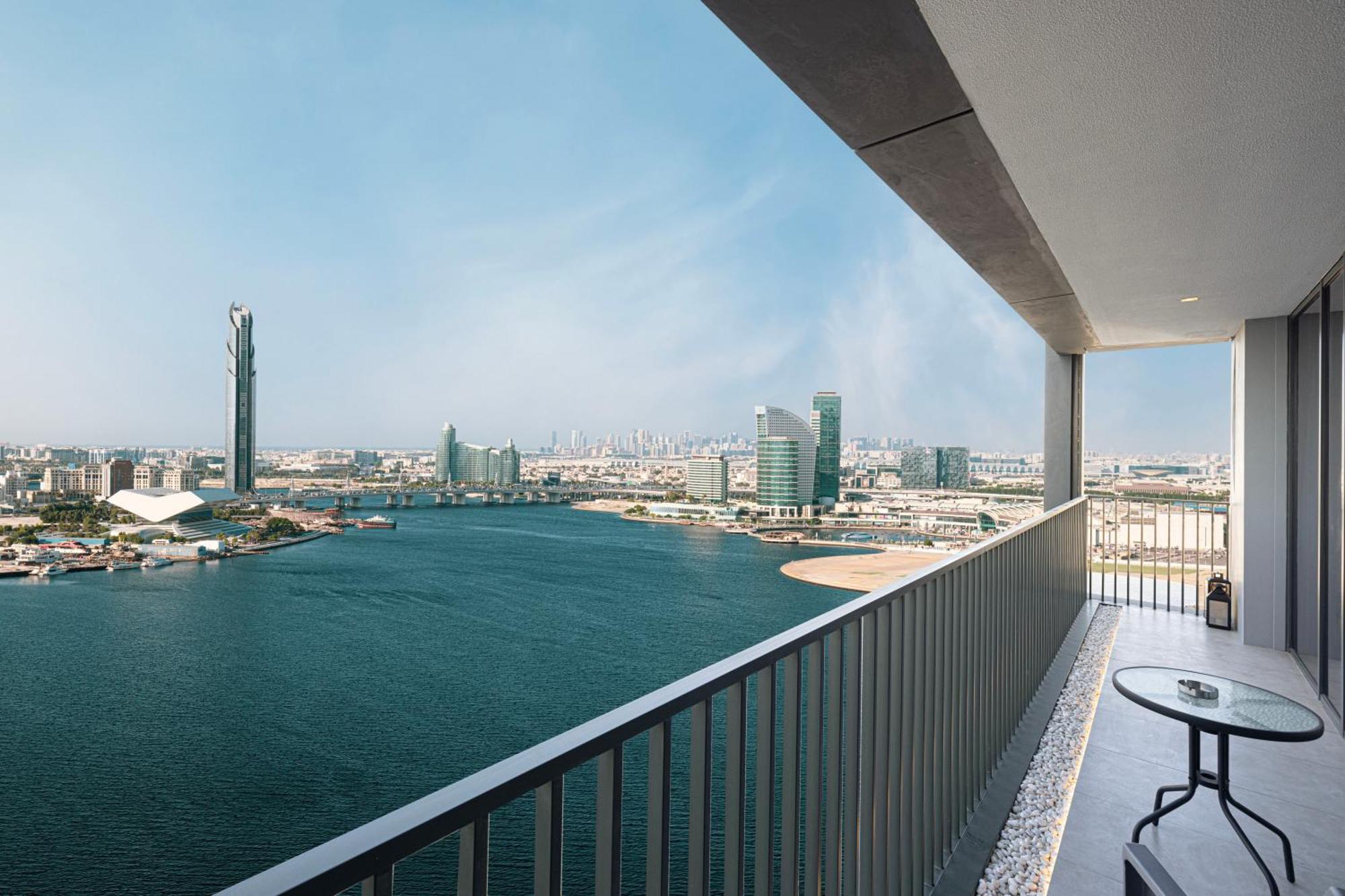 Luxury 2-bedroom With Spectacular Sea Views * Dubaï