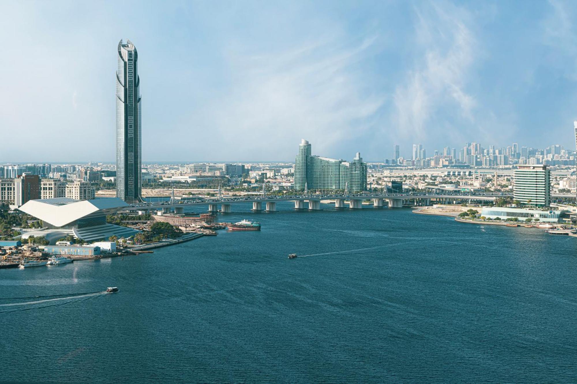 Luxury 2-bedroom With Spectacular Sea Views Appartement *
