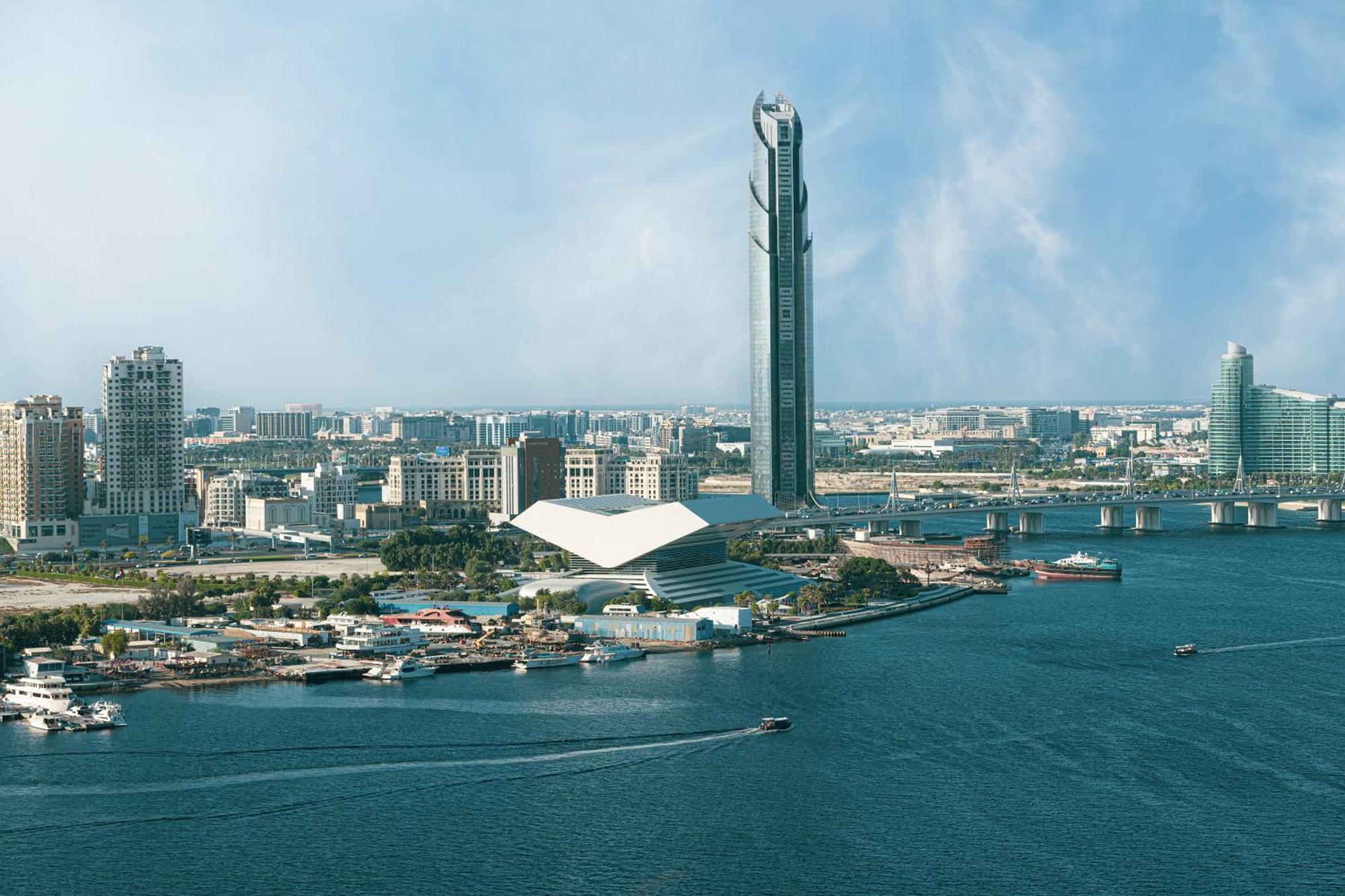 Appartement Luxury 2-bedroom With Spectacular Sea Views *