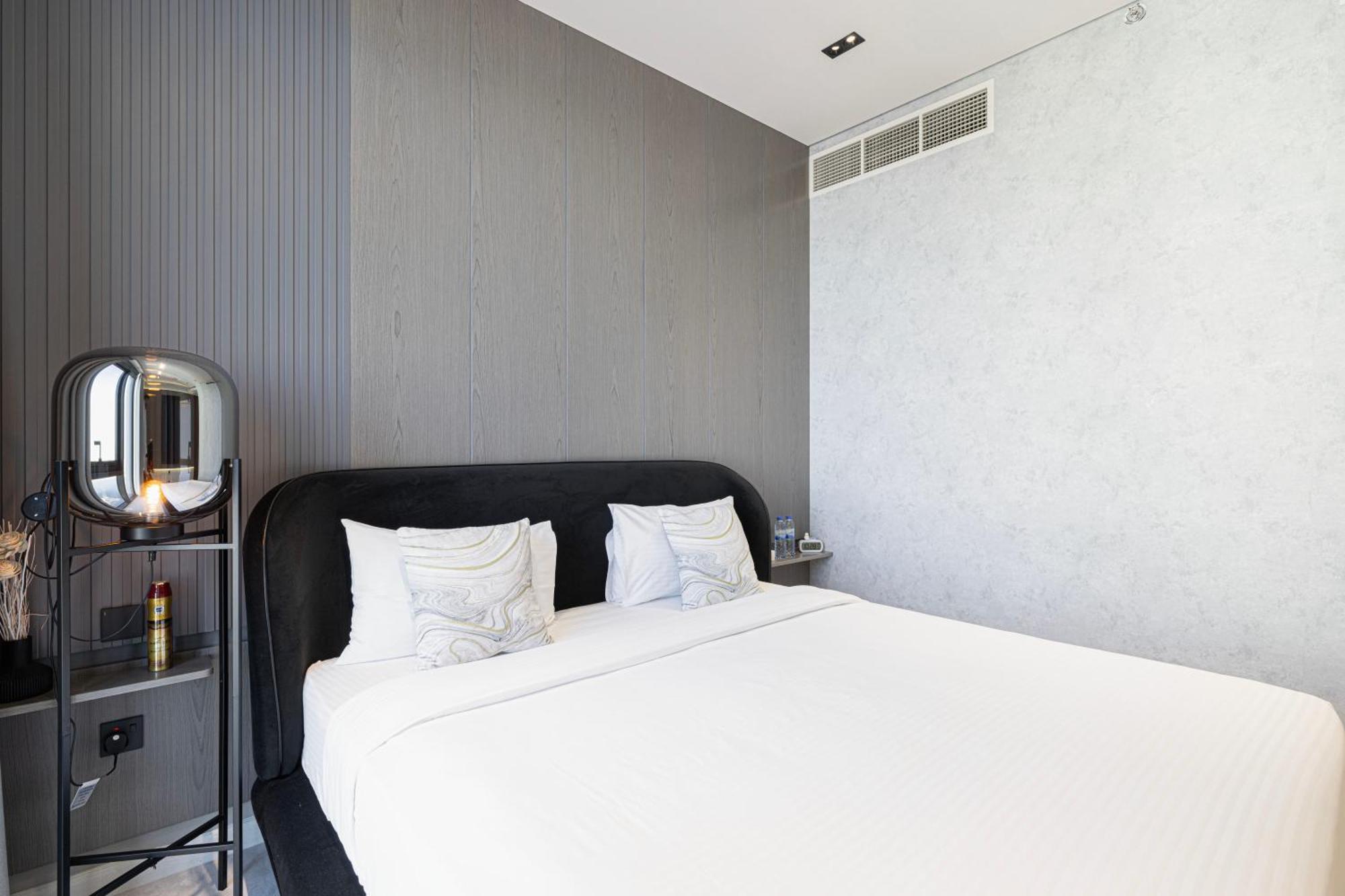 Luxury 2-bedroom With Spectacular Sea Views Appartement