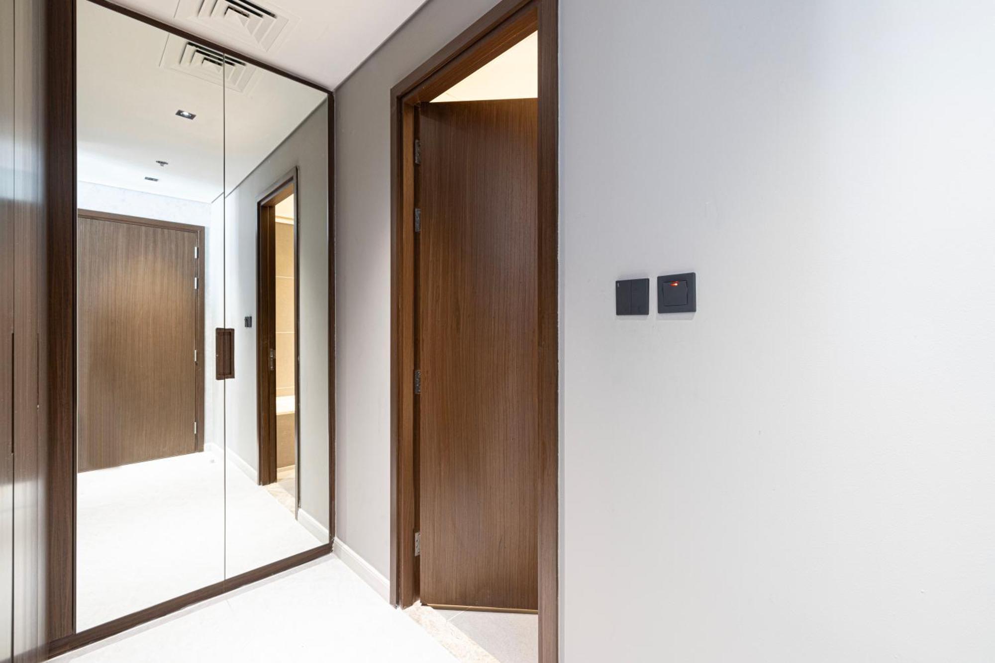Luxury 2-bedroom With Spectacular Sea Views * Dubaï