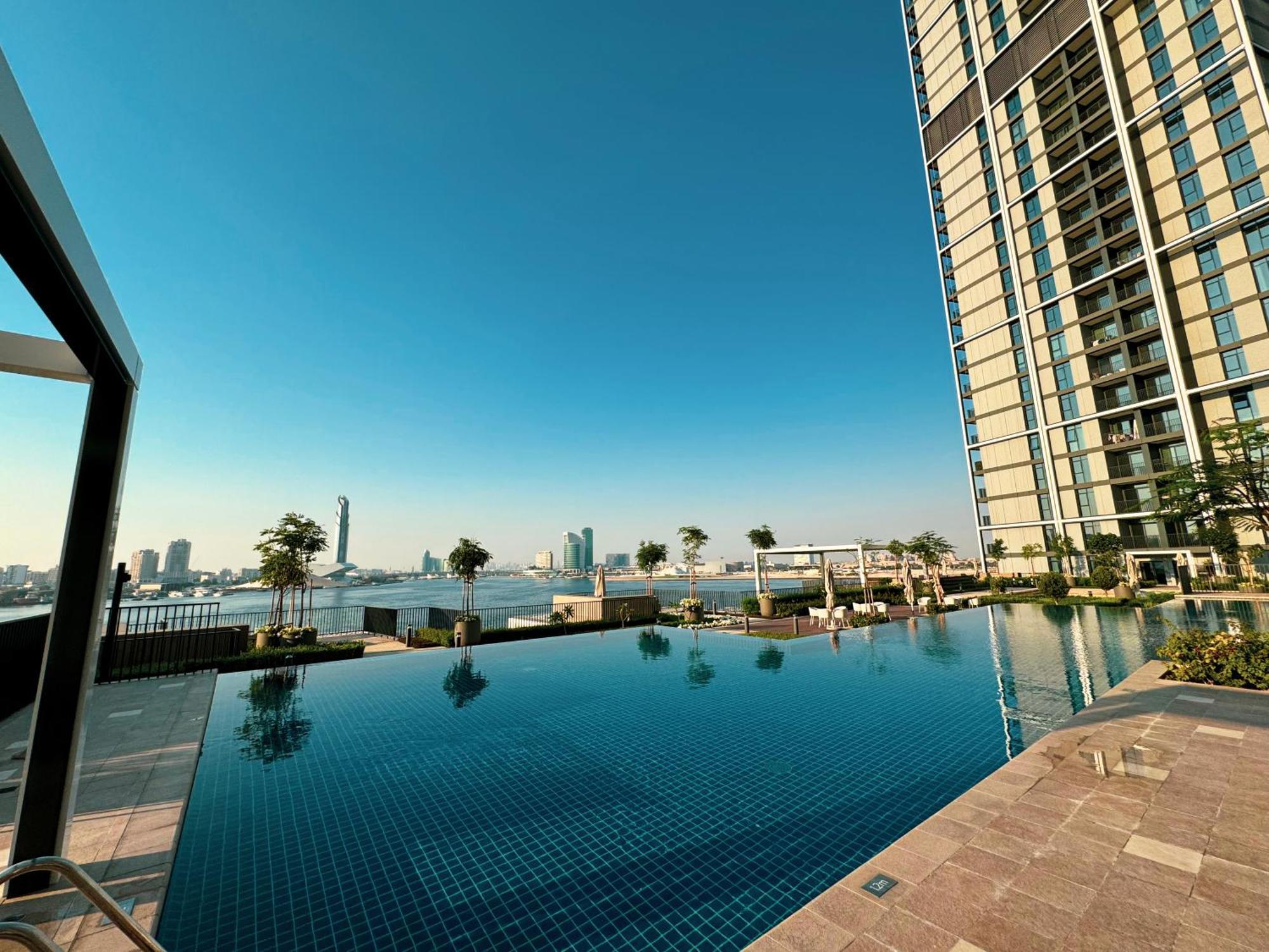 Appartement Luxury 2-bedroom With Spectacular Sea Views *