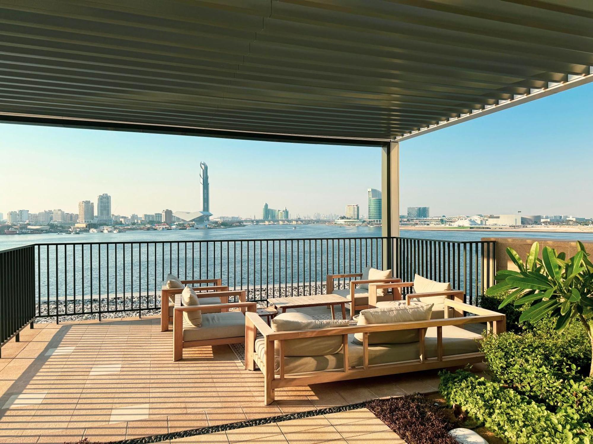 Luxury 2-bedroom With Spectacular Sea Views * Dubaï