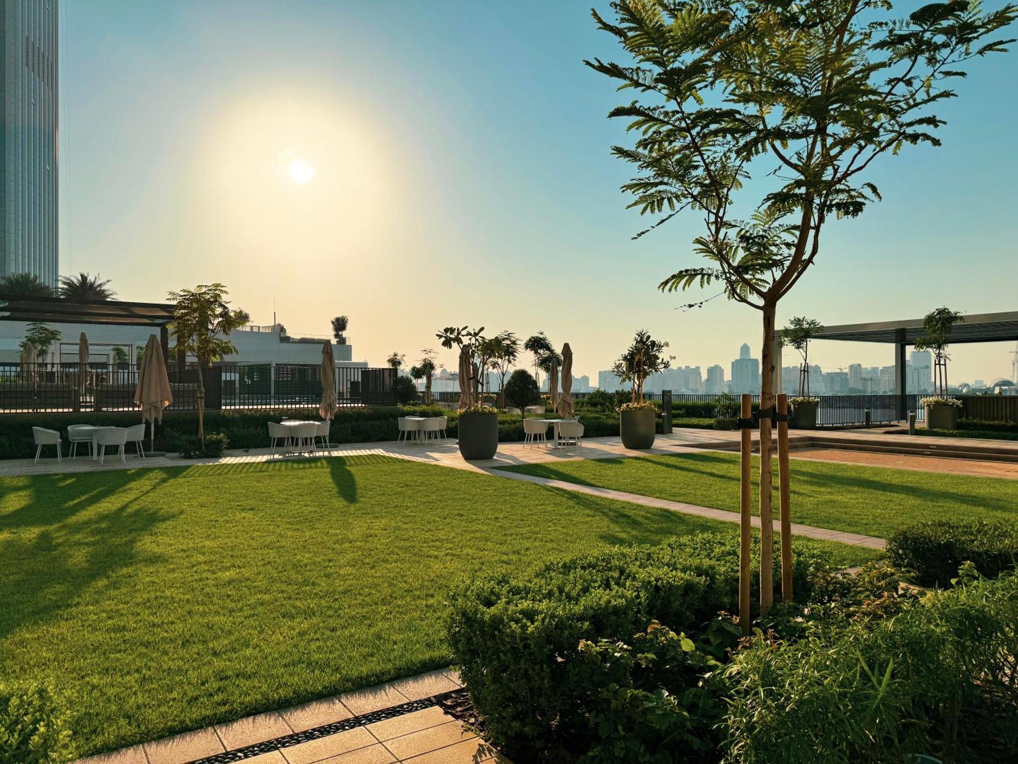 Luxury 2-bedroom With Spectacular Sea Views Appartement *