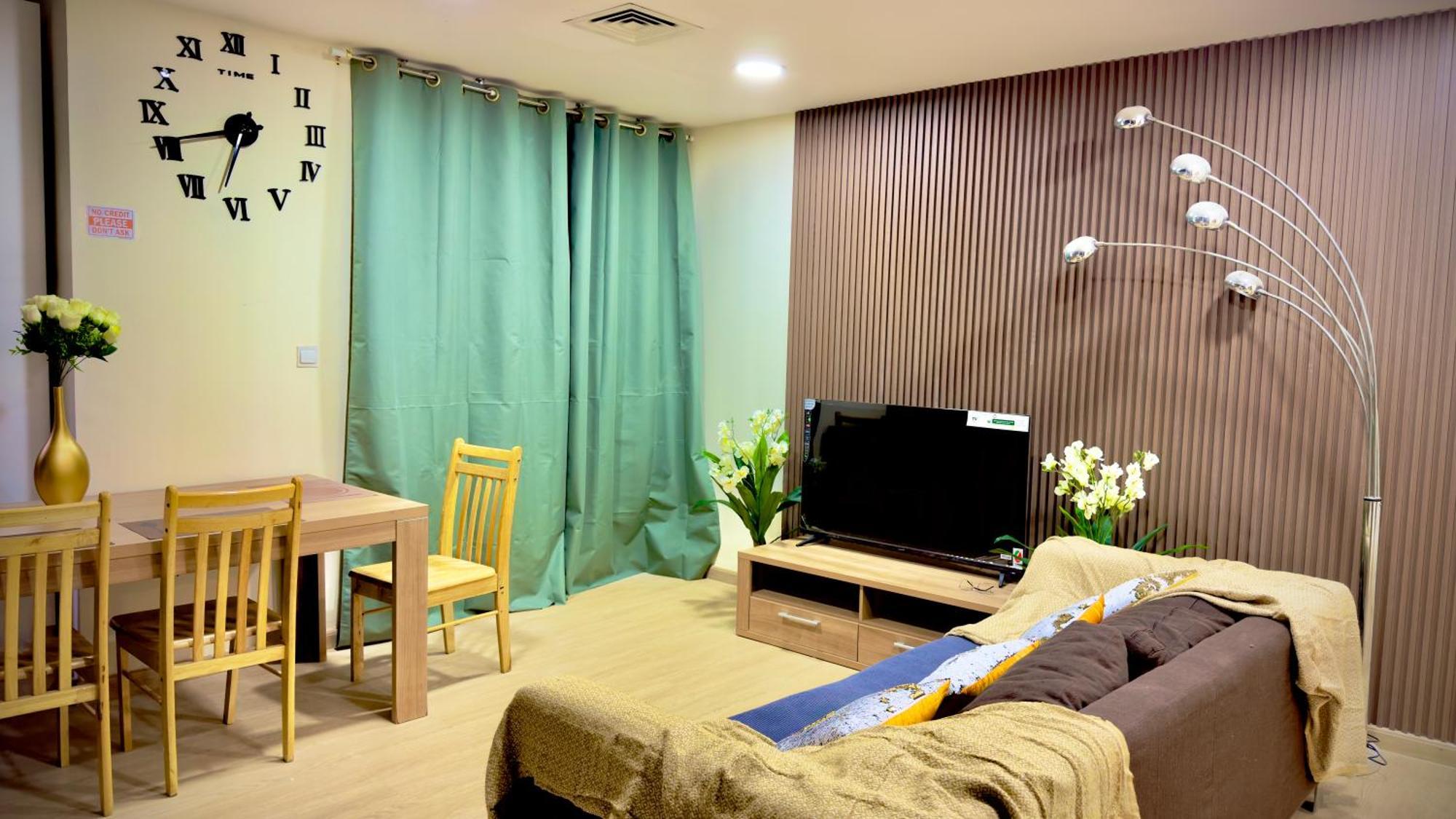 Marina Quite Kingdom - Beach Hostal *