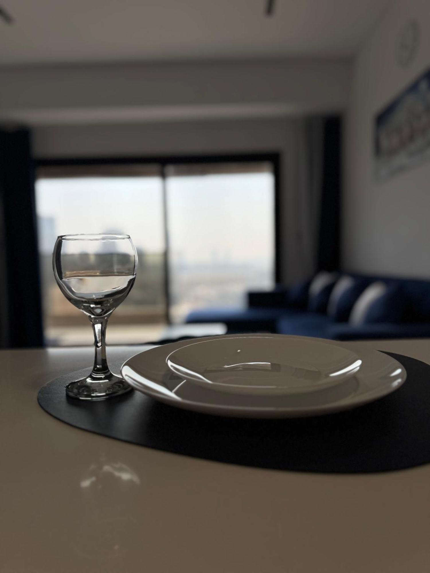 Jumeirah Heights Appartement Dubaï