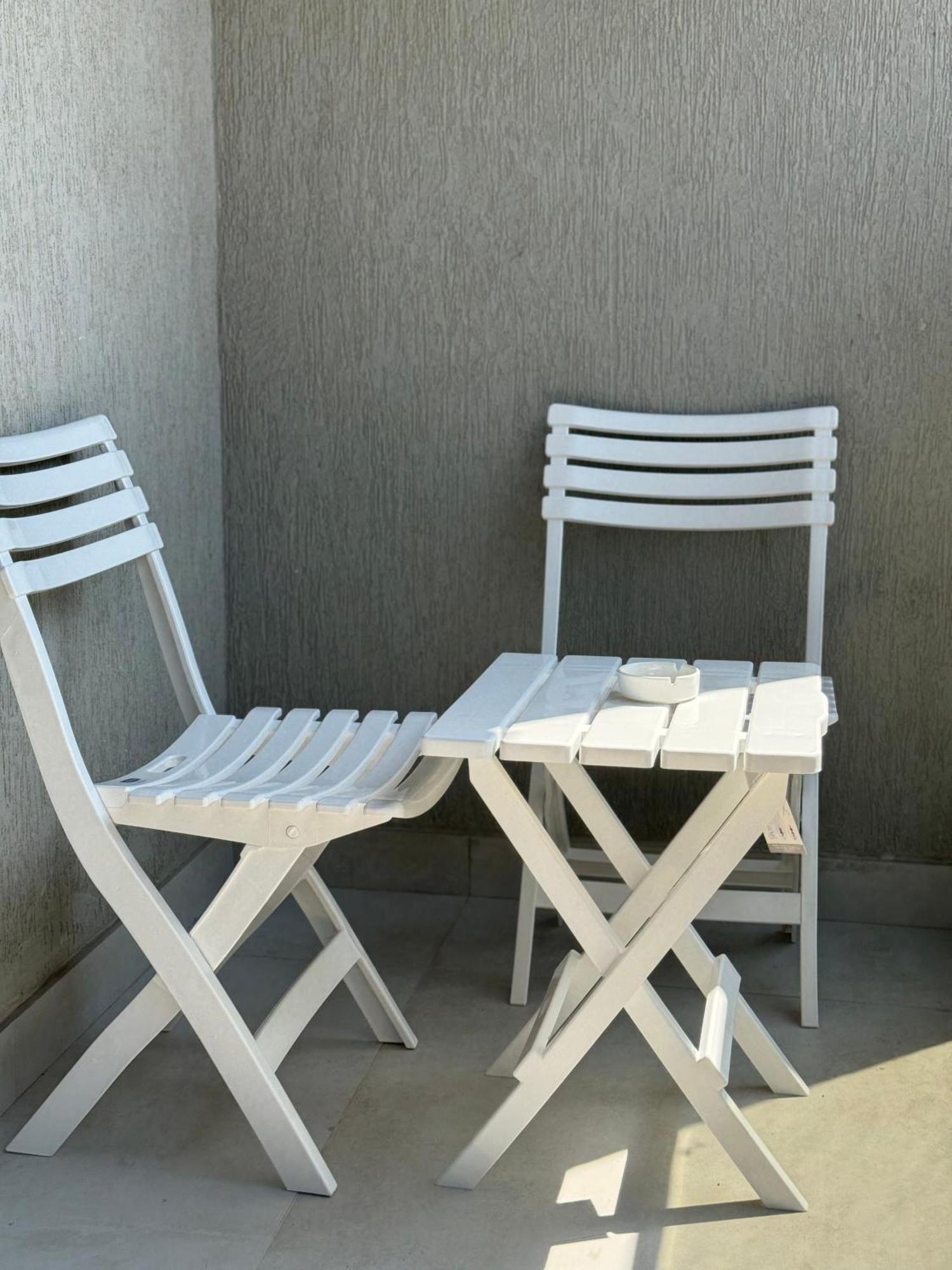 Jumeirah Heights Appartement Dubaï