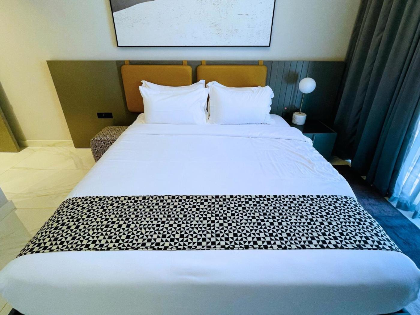 Elegant 2br Business Bay Near To Mall & Burj Khalifa -1802