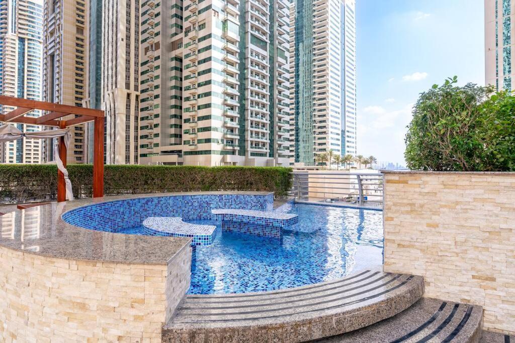 87 Floor Penthouse Full Sea View 5 Bhk *