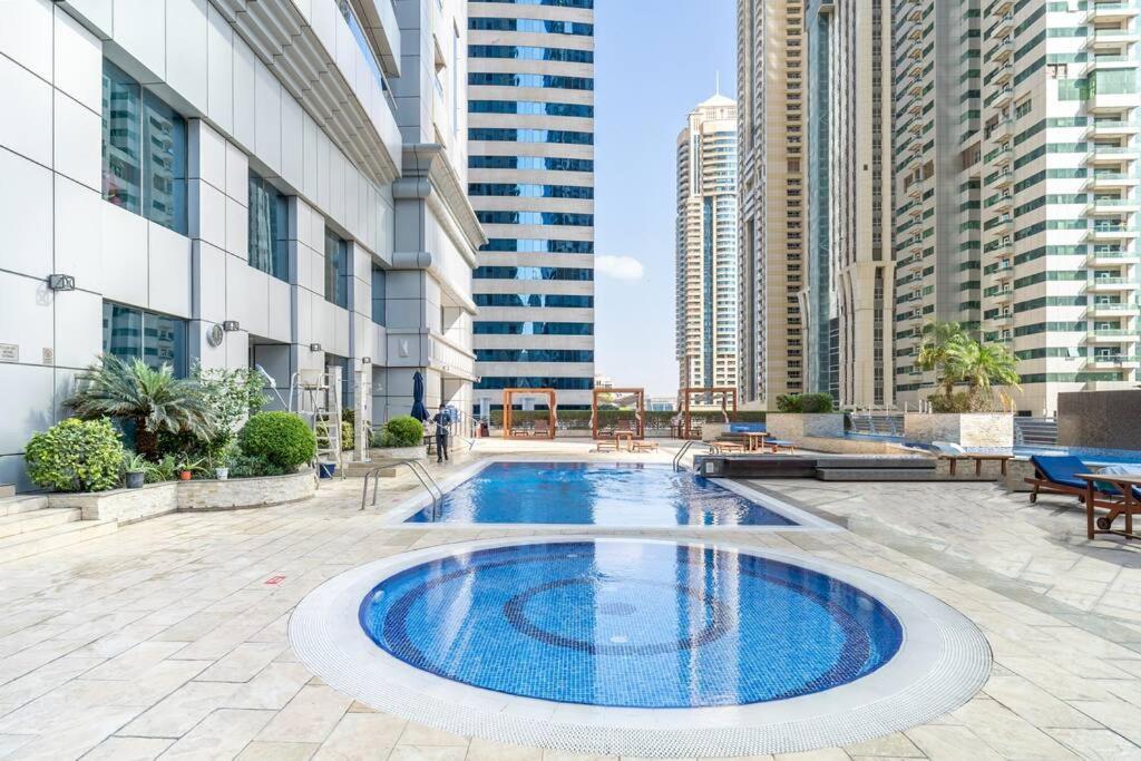 87 Floor Penthouse Full Sea View 5 Bhk Apartment *