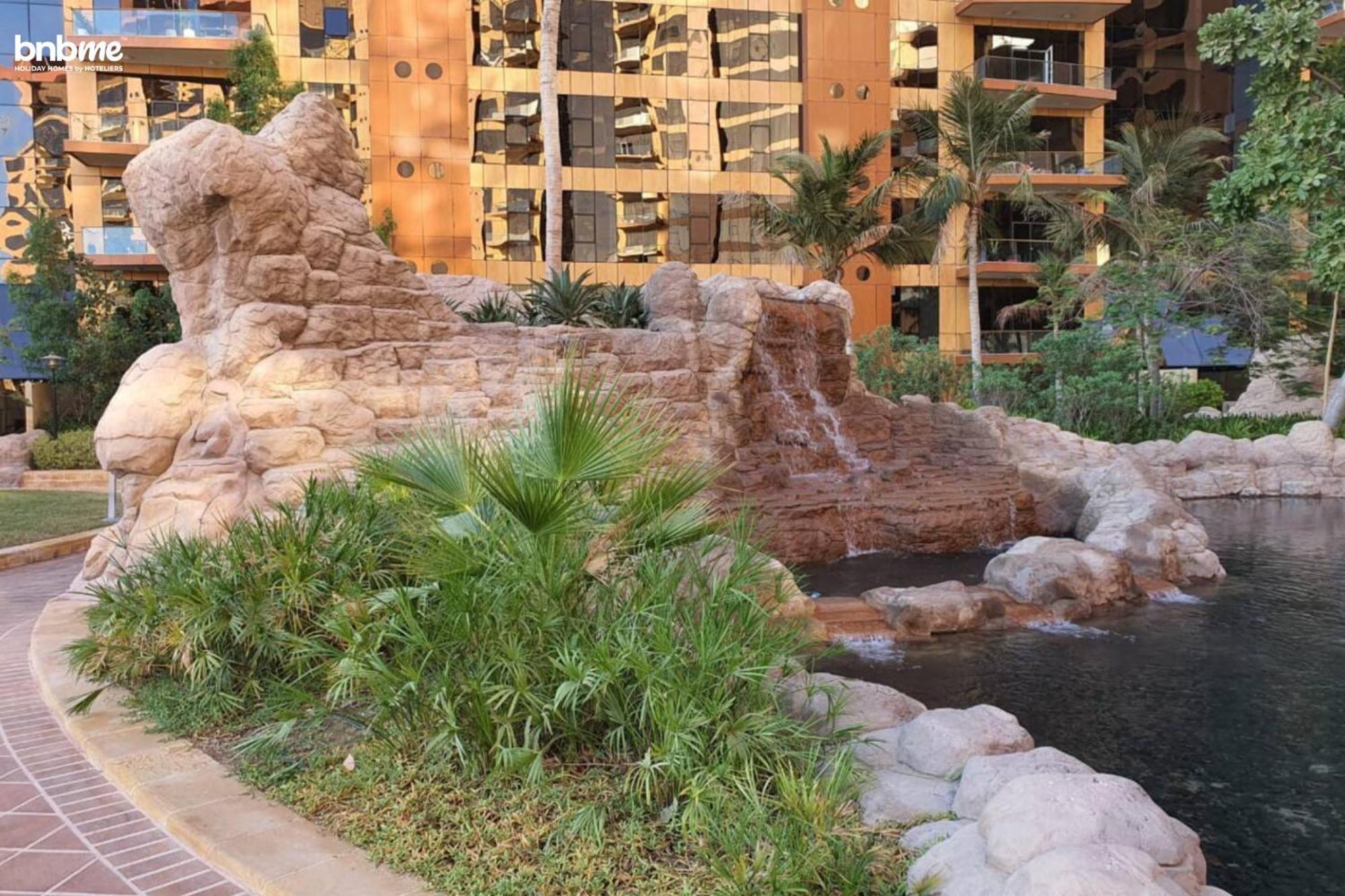Bnbmehomes - Tiara Tanzanite Apartamento *
