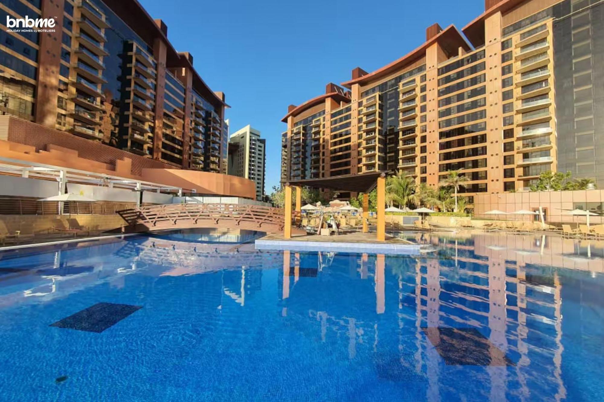 Apartamento Bnbmehomes - Tiara Tanzanite *