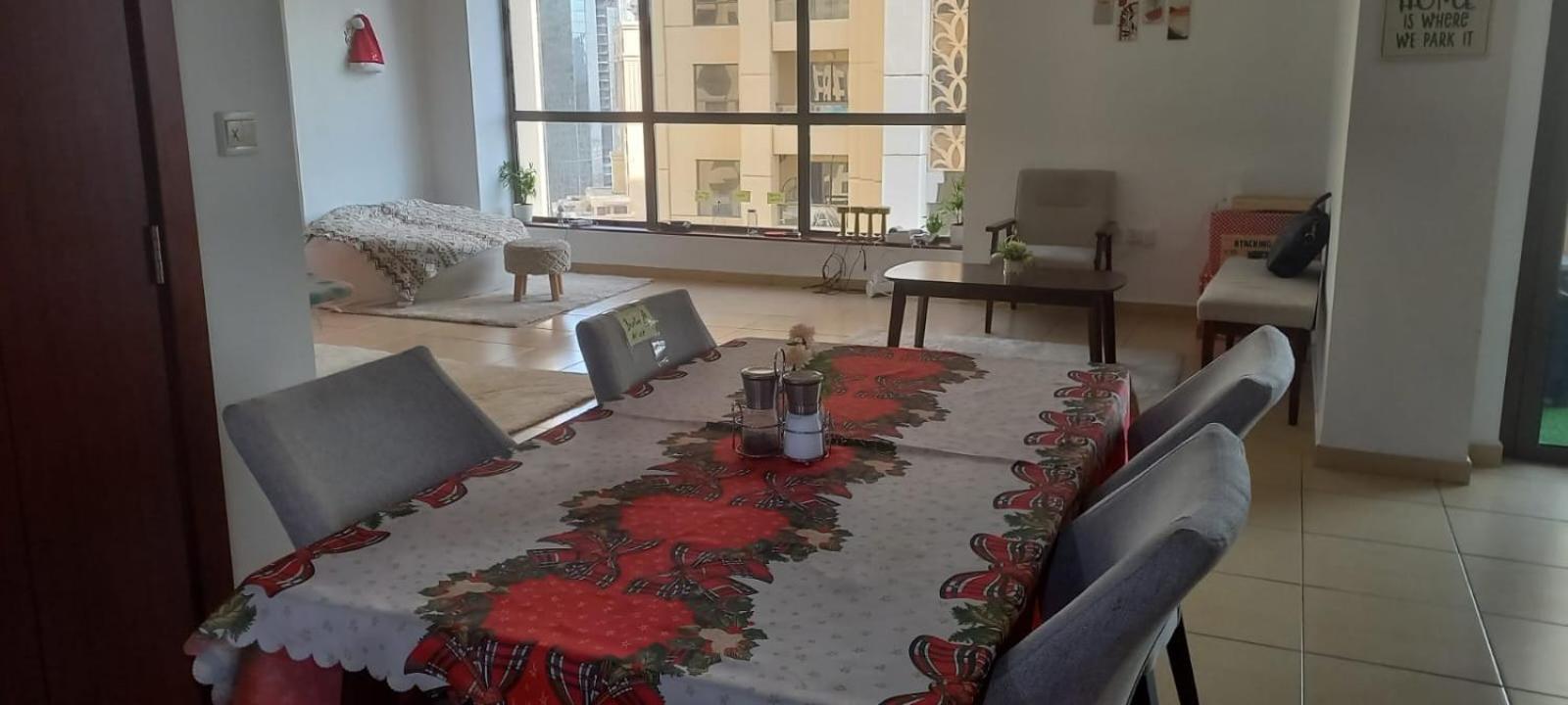 Auberge de jeunesse Jbr Synergy