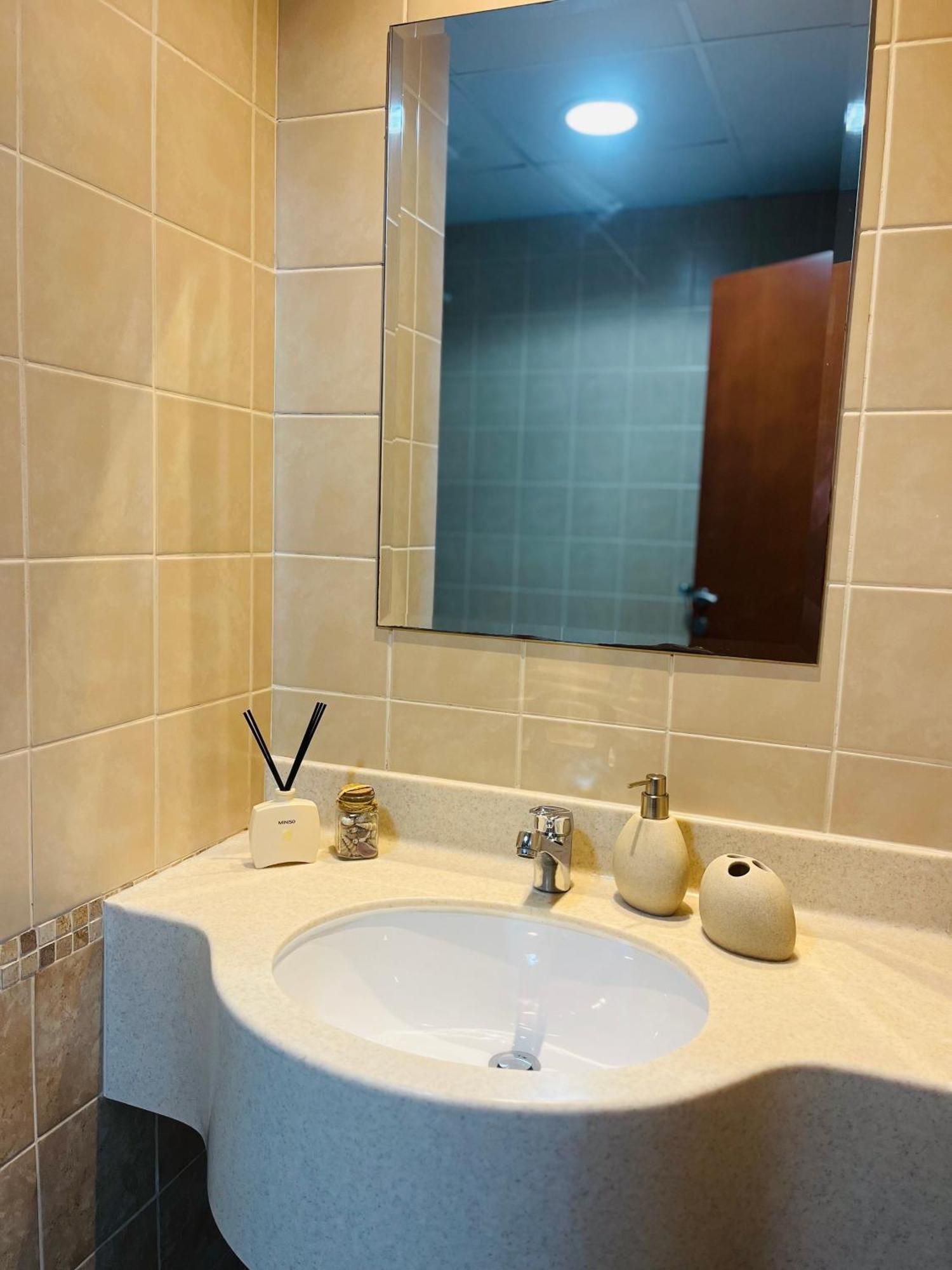 Appartement Amazing 1 Bedroom In Marina *