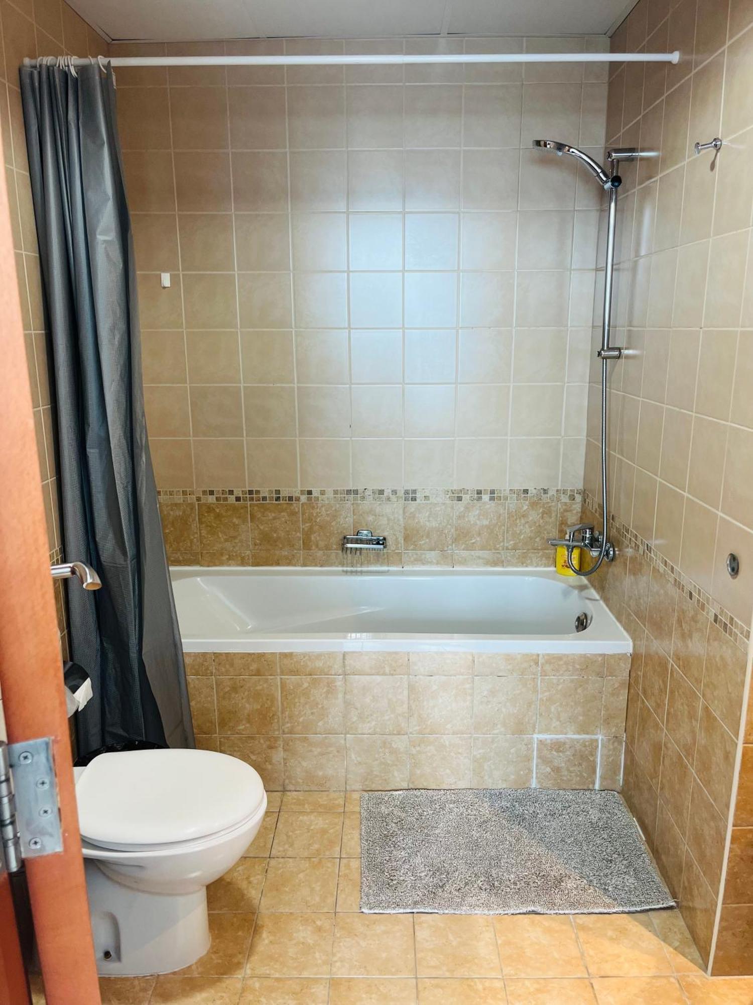 Appartement Amazing 1 Bedroom In Marina *