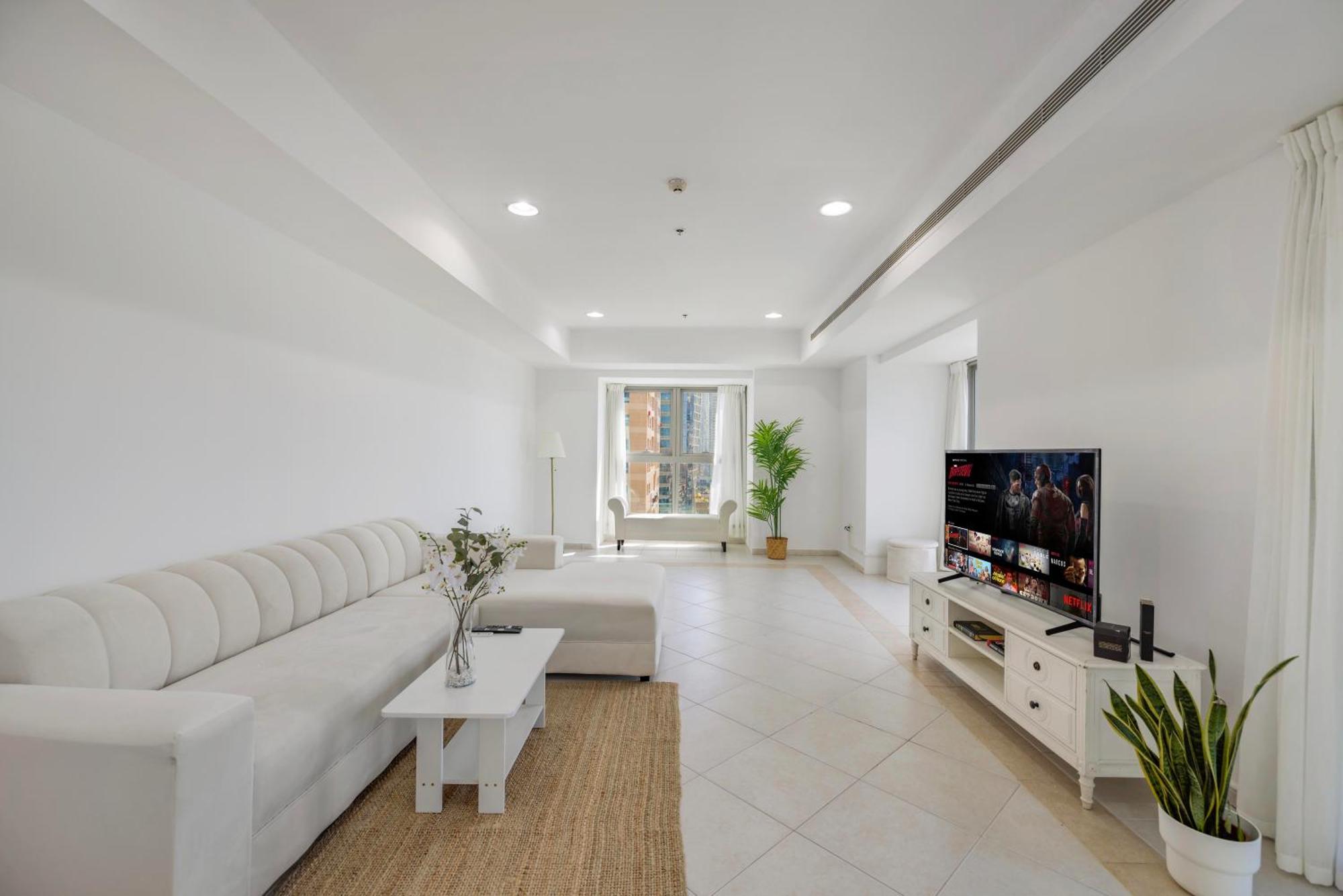 Albergue Bakshi Homes Dubai