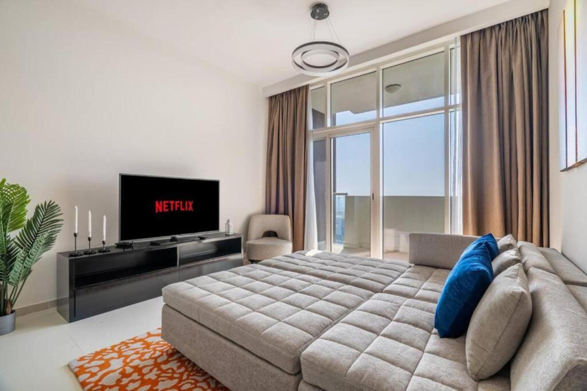 Apartamento Exquisite 1bedroom With Views