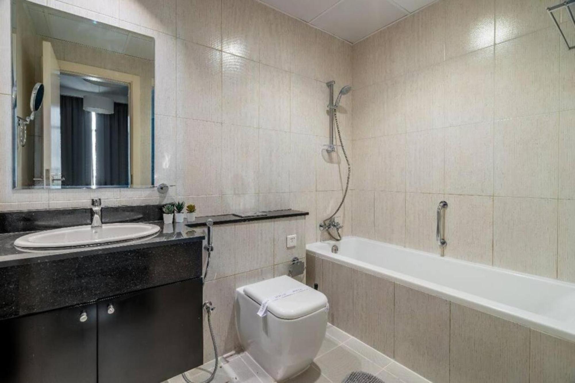 Apartamento Exquisite 1bedroom With Views