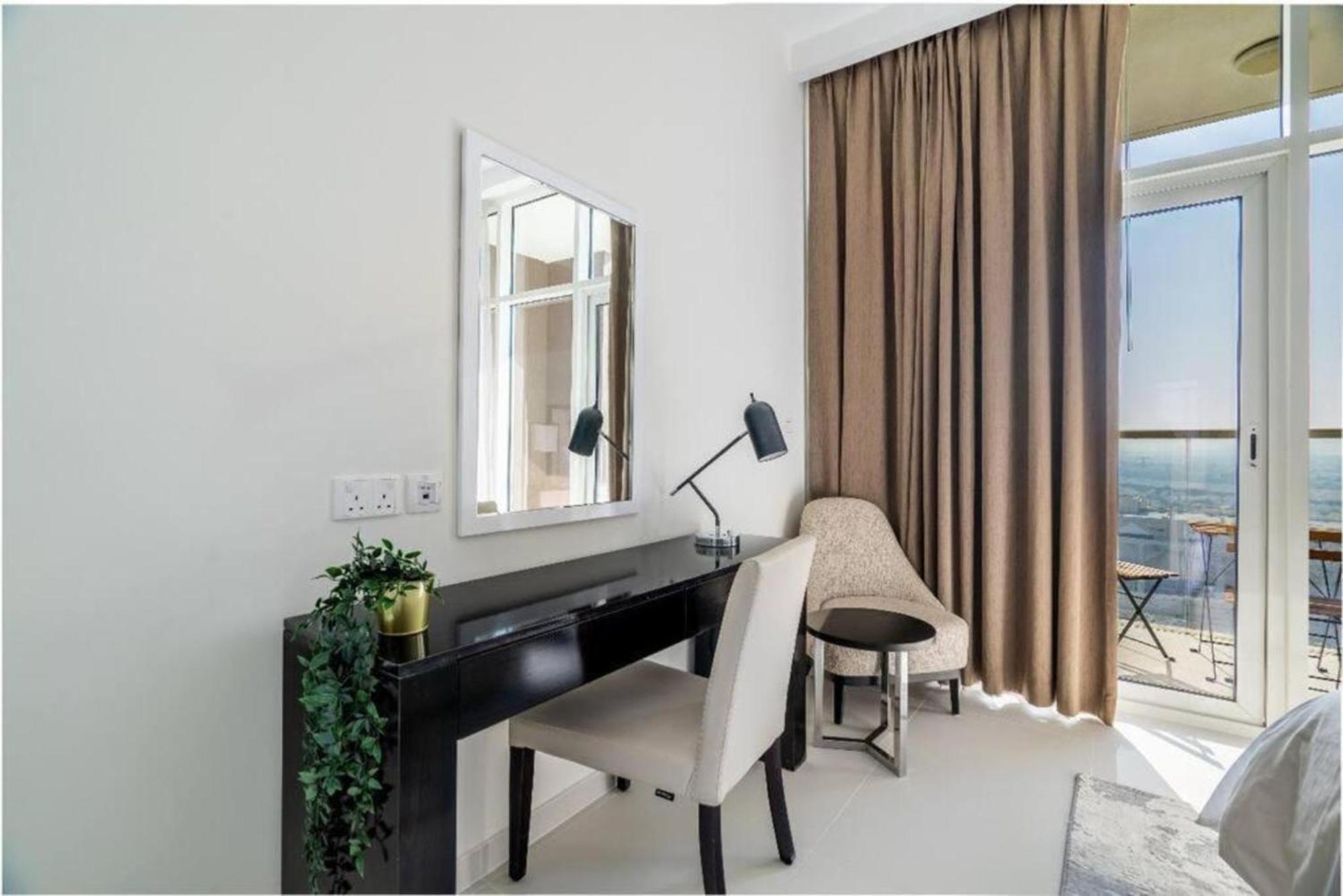 Exquisite 1bedroom With Views Dubai