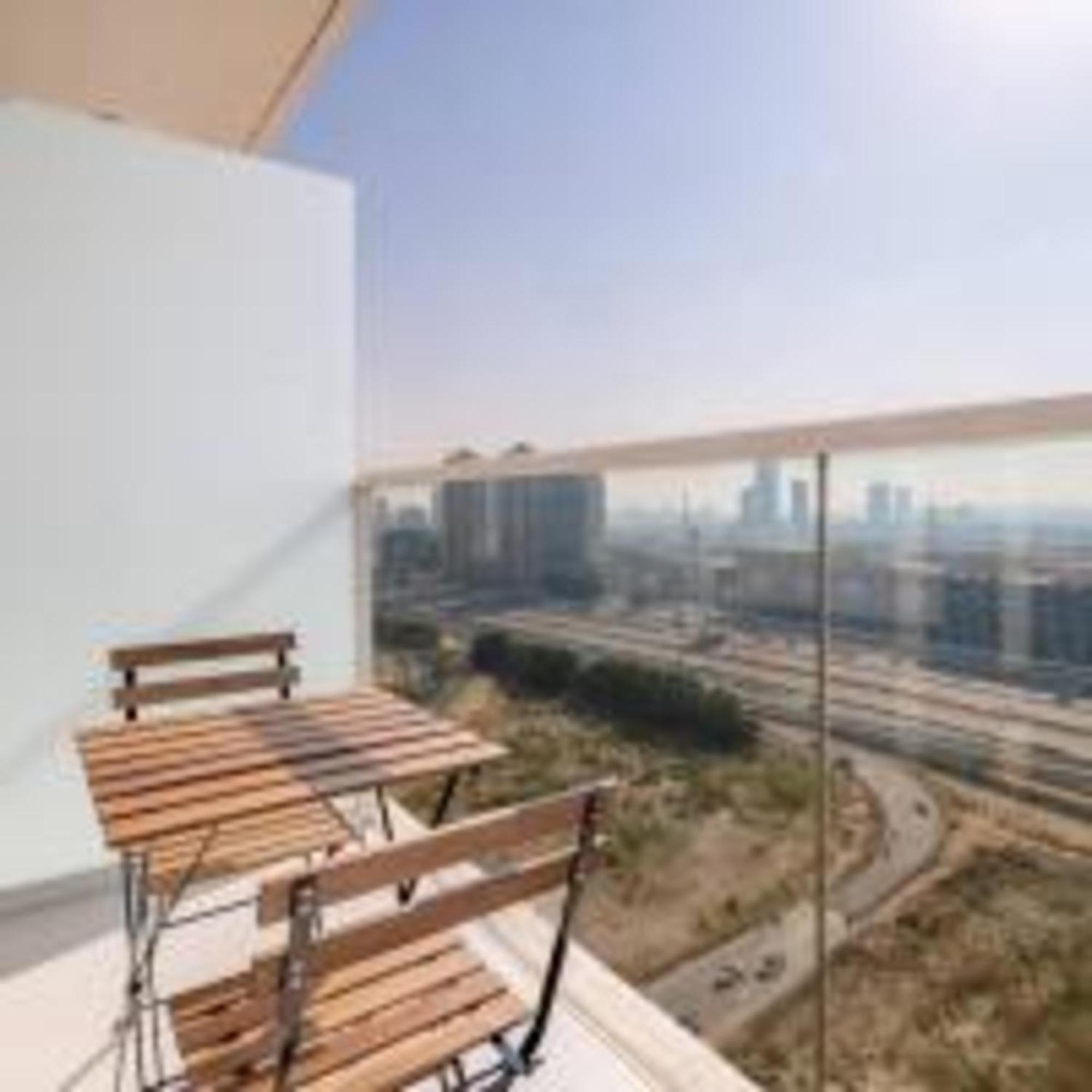 Apartamento Exquisite 1bedroom With Views