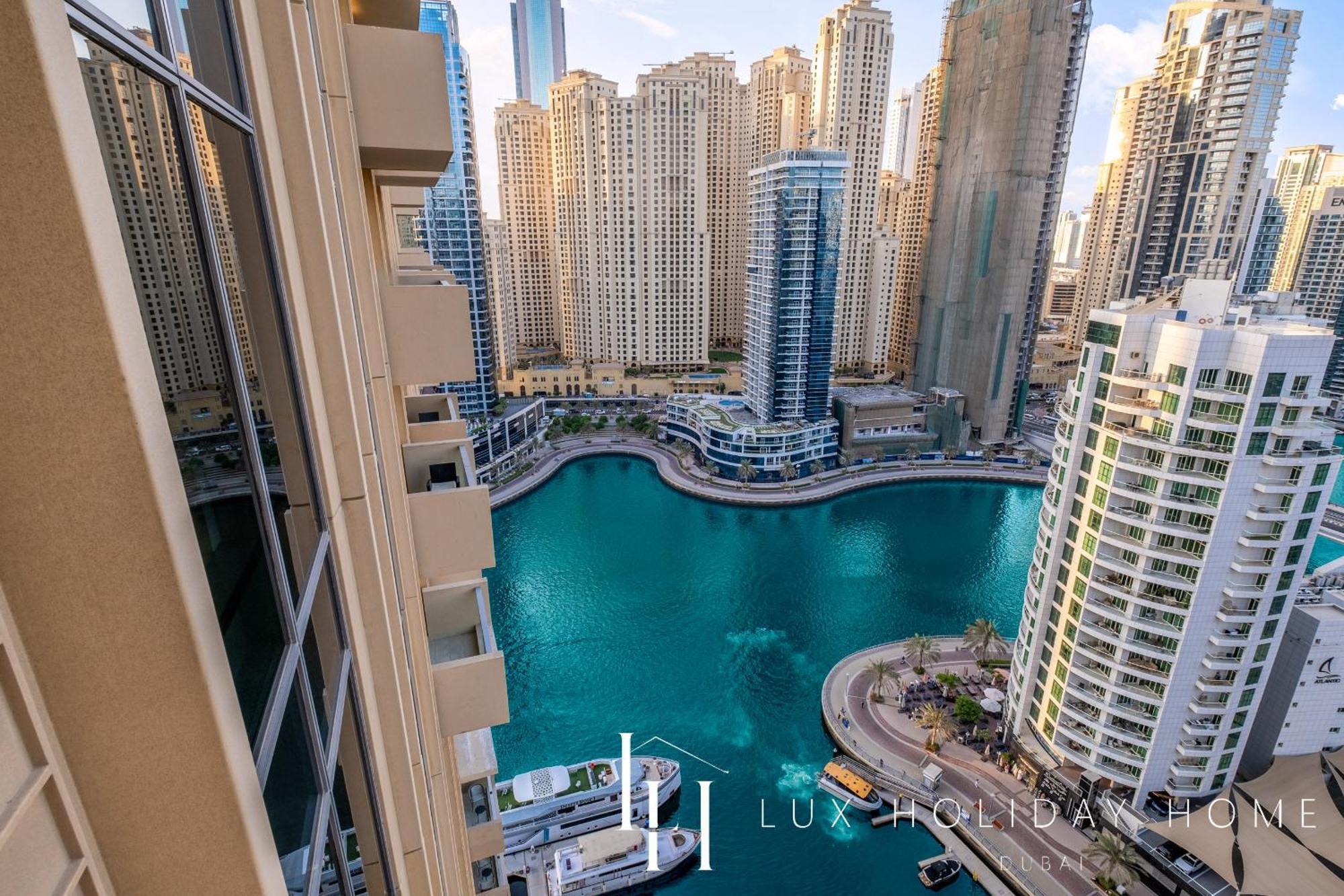 Lux The Jw Marina 3