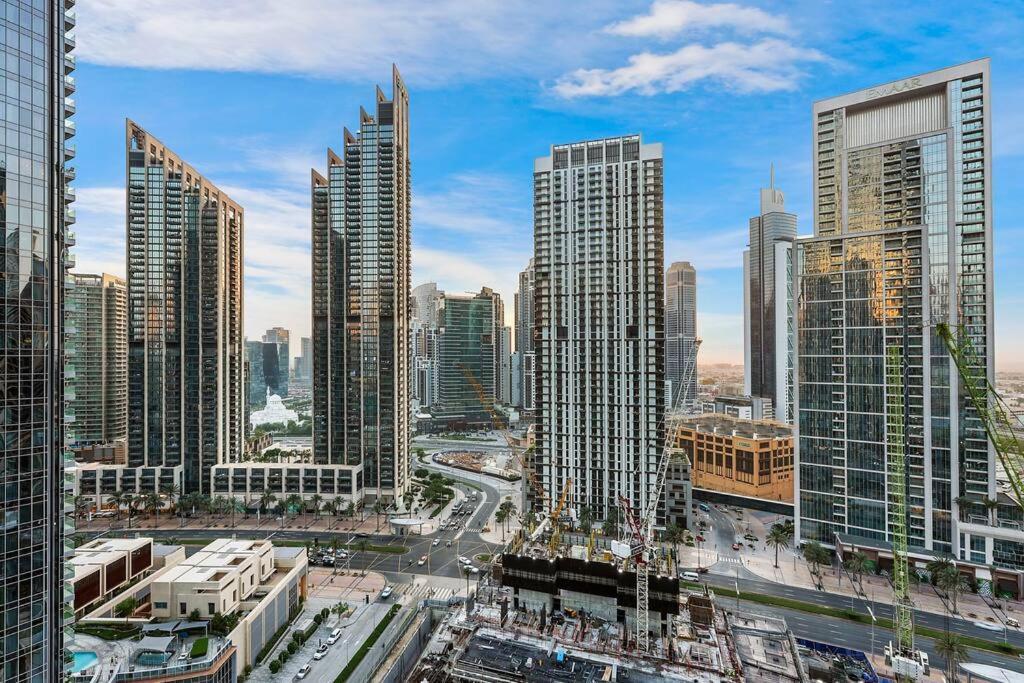 Appartamento First Class 1br Charming View *