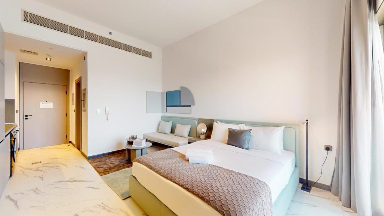 Apartment Mag Eye 910 - Cosy In Meydan *