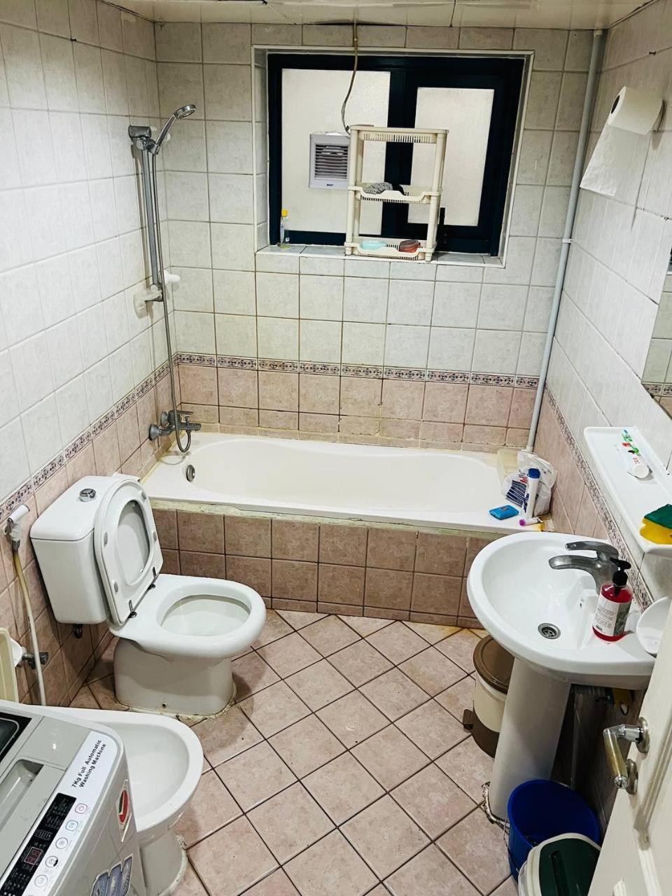 Golden Horse Hostal