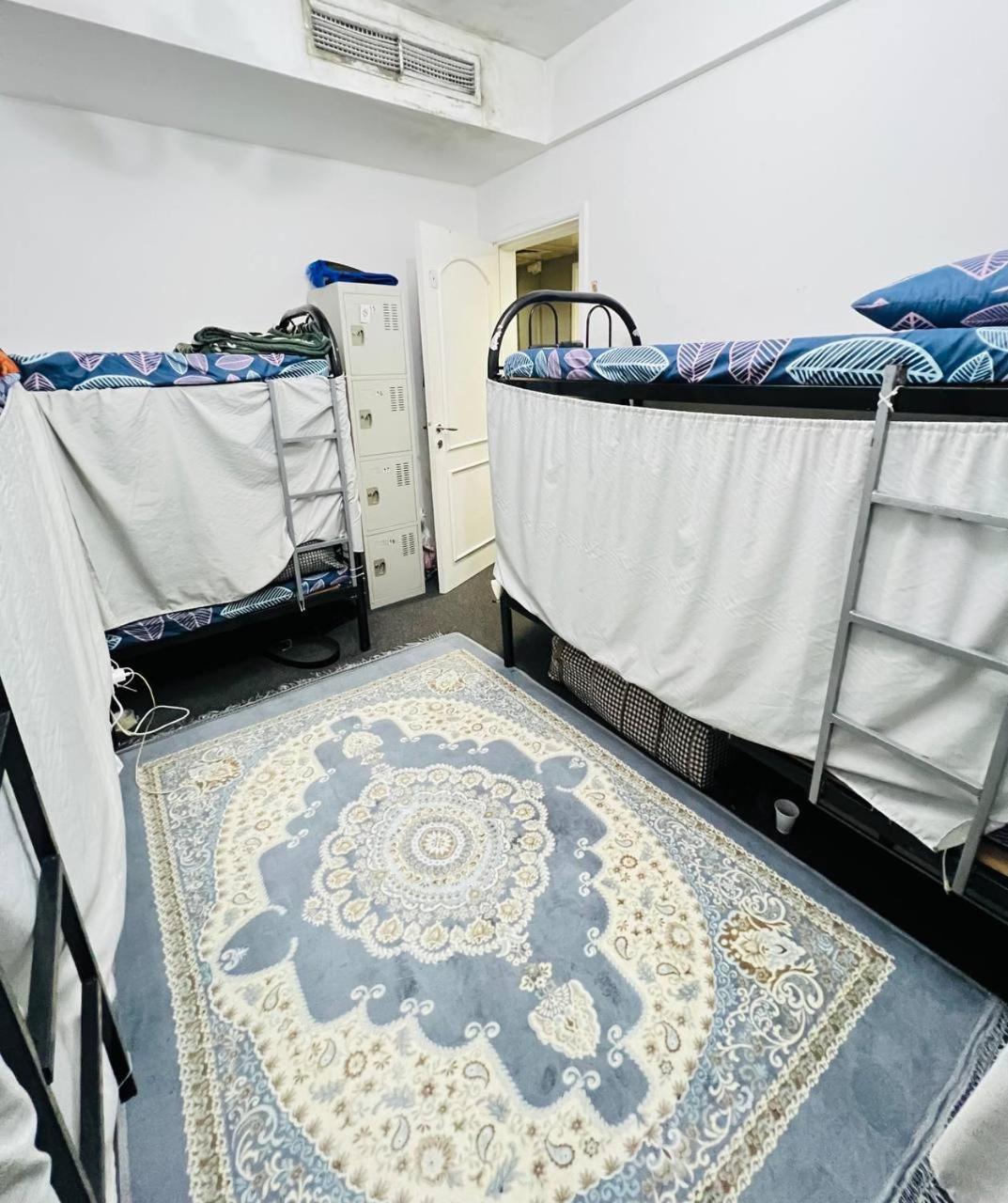 Golden Horse Hostal