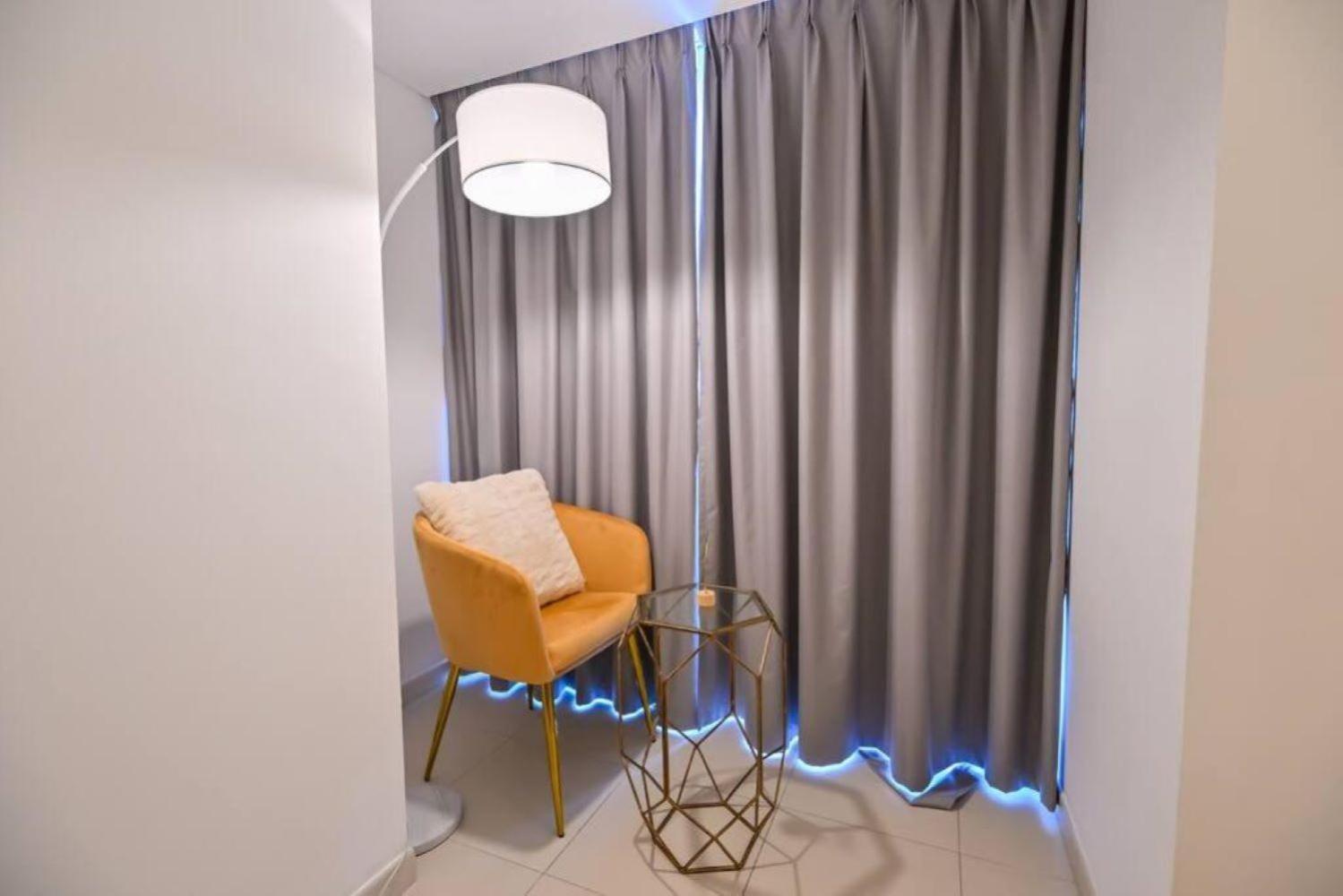 Apartamento Iconic Sea View Marina - Lux New *