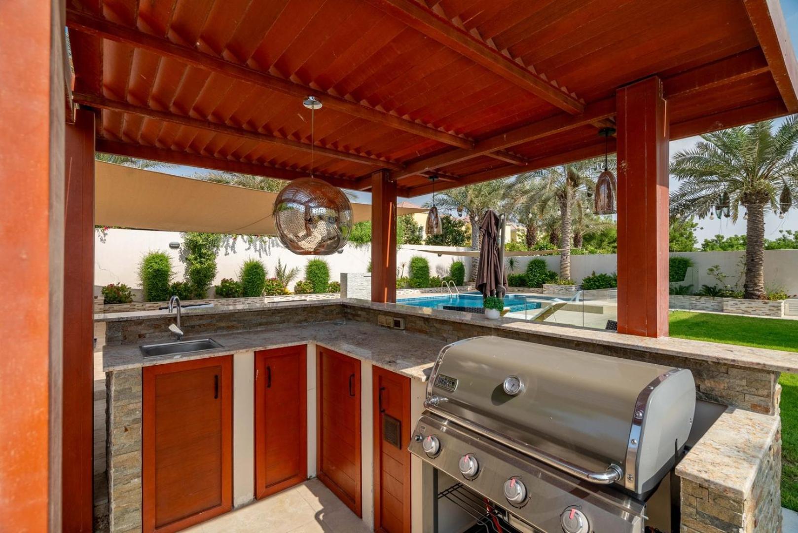 Appartement Guestready - Jumeirah Park Retreat