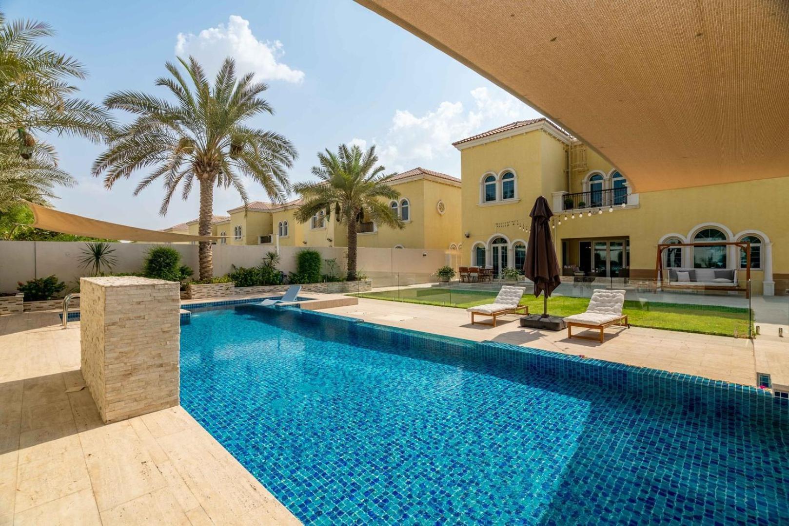 Guestready - Jumeirah Park Retreat Appartement *
