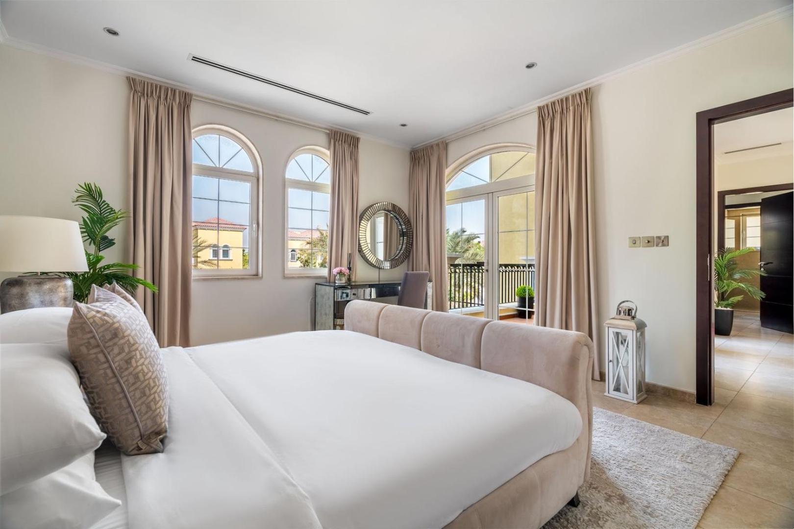 Appartement Guestready - Jumeirah Park Retreat